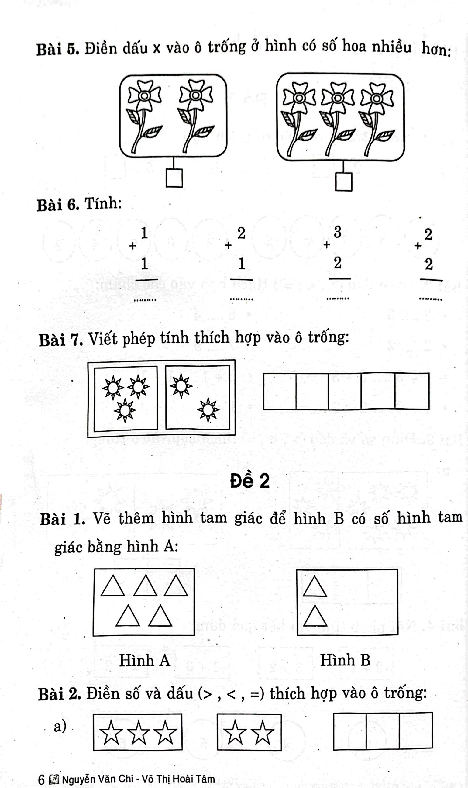 bộ 100 đề kiểm tra định kì toán 1 - tập 1 - có đáp án và lời giải (biên soạn theo chương trình gdpt mới) - Ảnh 5