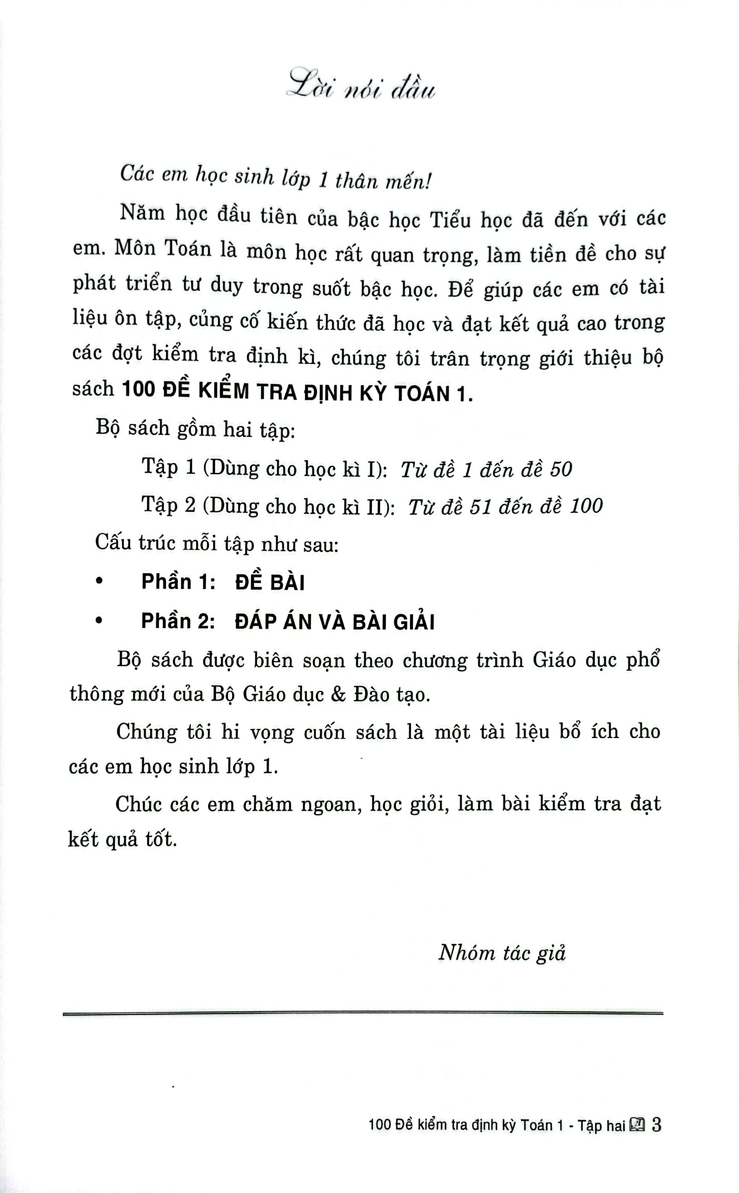 Bo
						
										
										100 De Kiem Tra Dinh Ki Toan 1 - Tap 2 - Ảnh 3