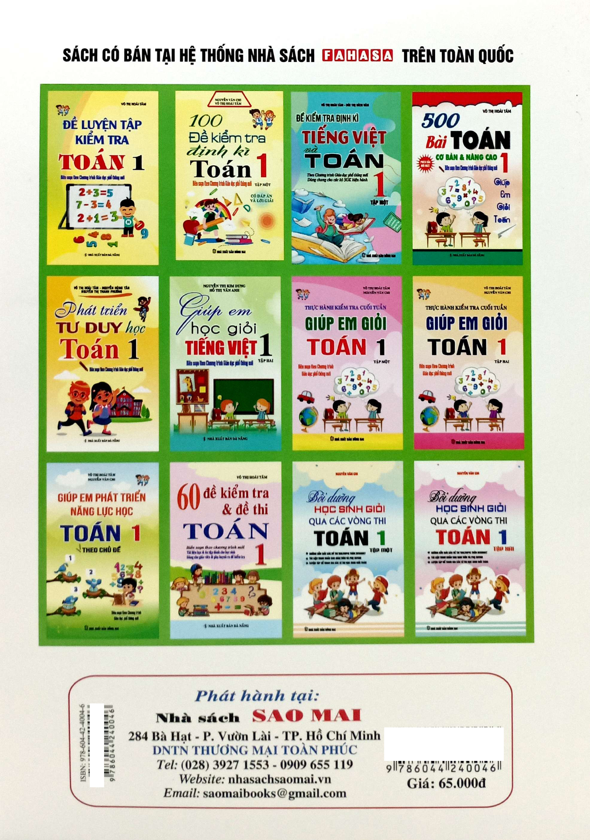 Bo
						
										
										100 De Kiem Tra Dinh Ki Toan 1 - Tap 2 - Ảnh 7