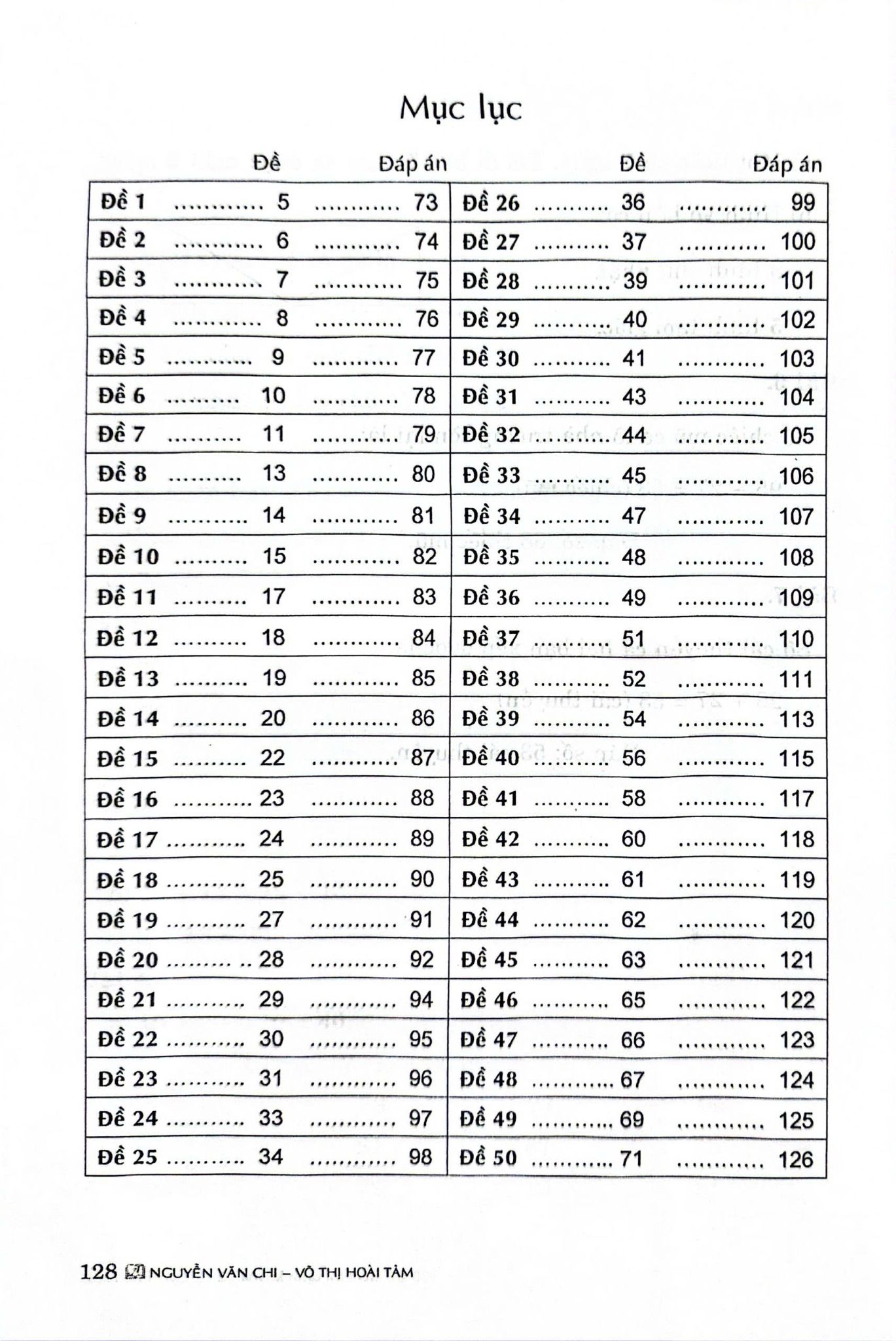 Bộ 100 Đề Kiểm Tra Định Kì Toán 2 - Tập 1 - Có Đáp Án Và Lời Giải (Biên Soạn Theo Chương Trình Giáo Dục Phổ Thông Mới) - Ảnh 5