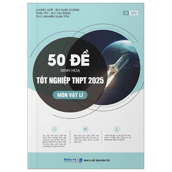 Bộ 100 Đề Minh Họa Tốt Nghiệp THPT 2025 - Môn Ngữ Văn - Ảnh 16