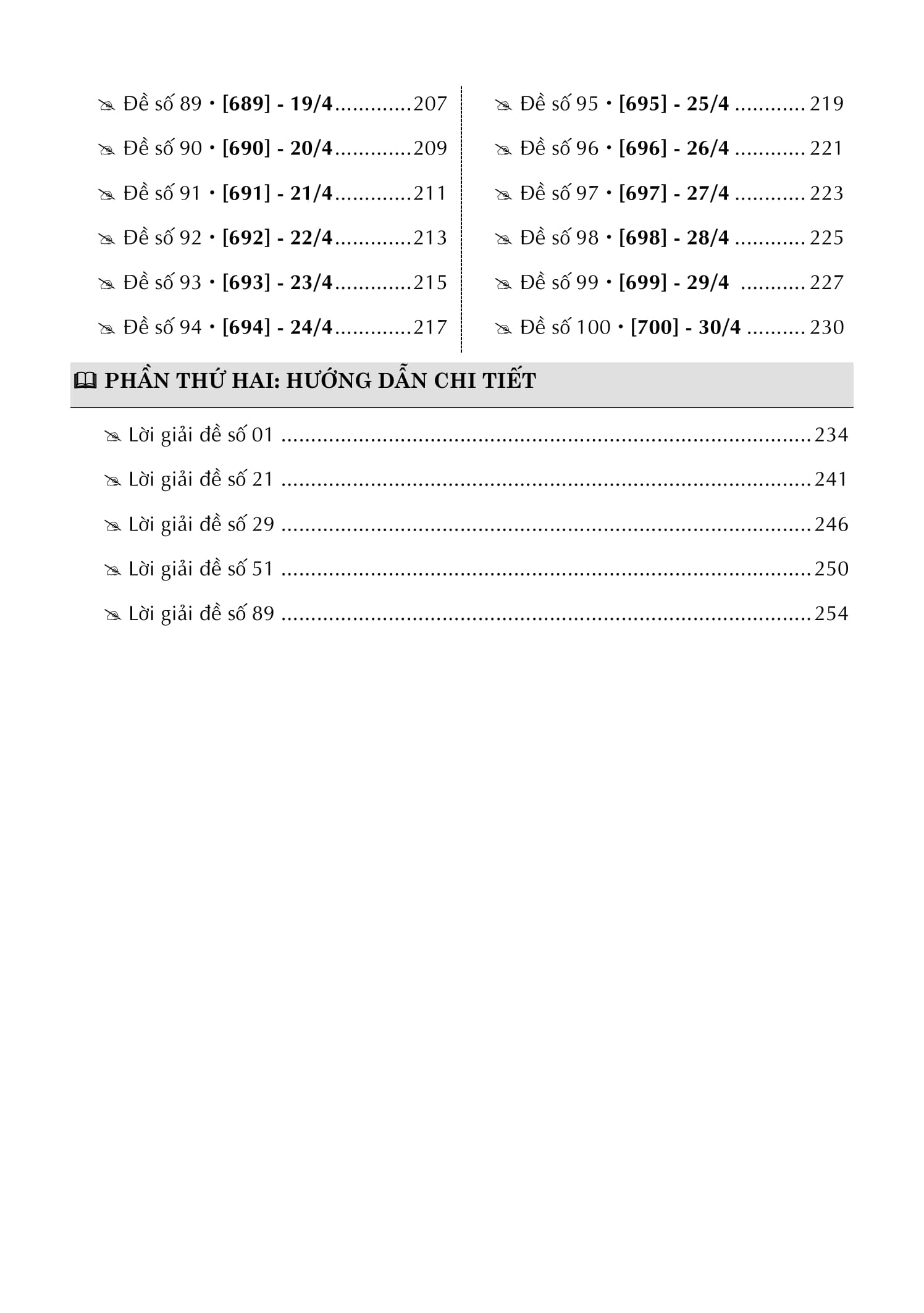Bộ 100 Đề Minh Họa Tốt Nghiệp THPT 2025 - Môn Ngữ Văn - Ảnh 5