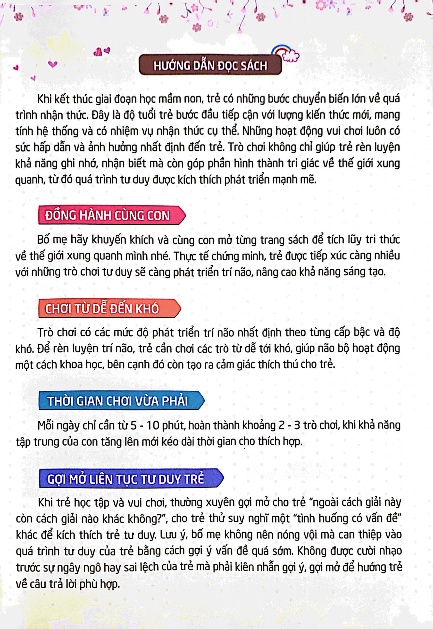 bộ 1000 câu hỏi rèn luyện iq - cq - đột phá tư duy - tập 1 - Ảnh 3