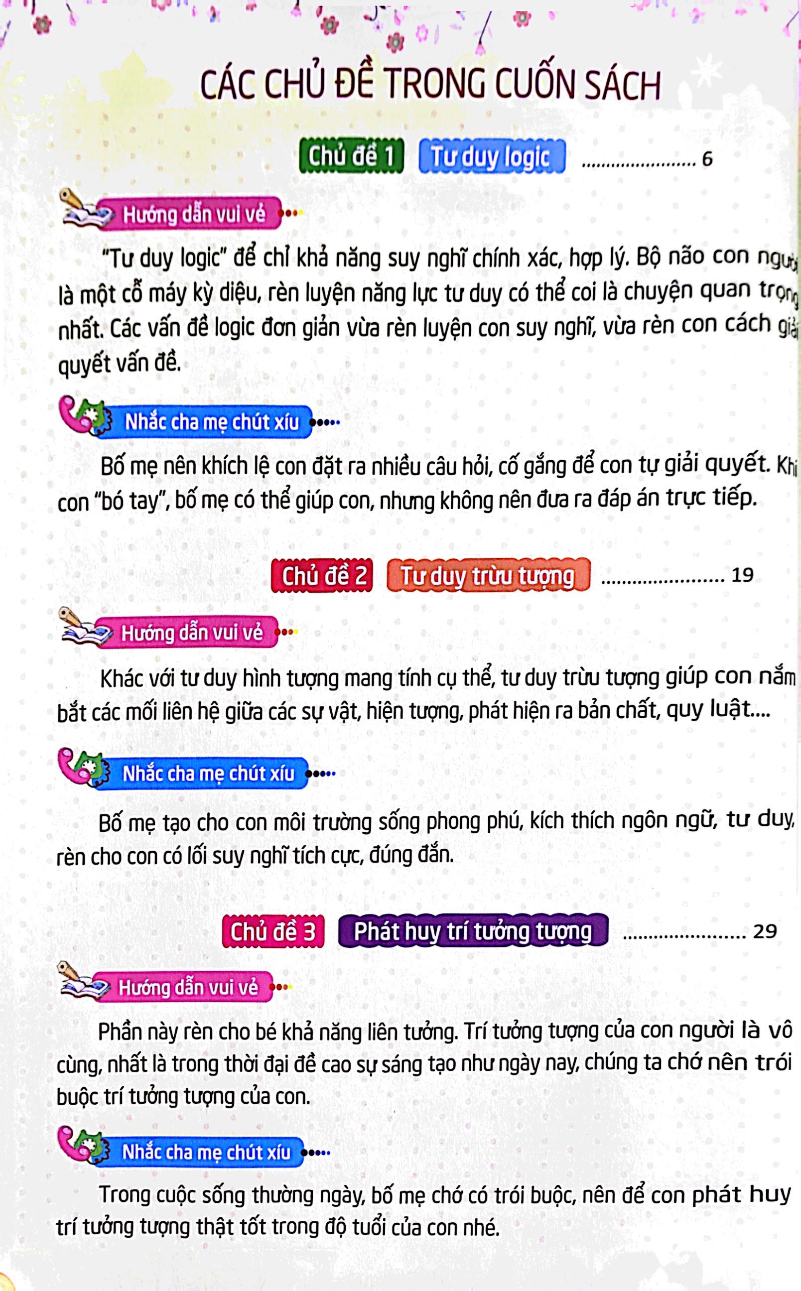 bộ 1000 câu hỏi rèn luyện iq - cq - đột phá tư duy - tập 1 - Ảnh 4