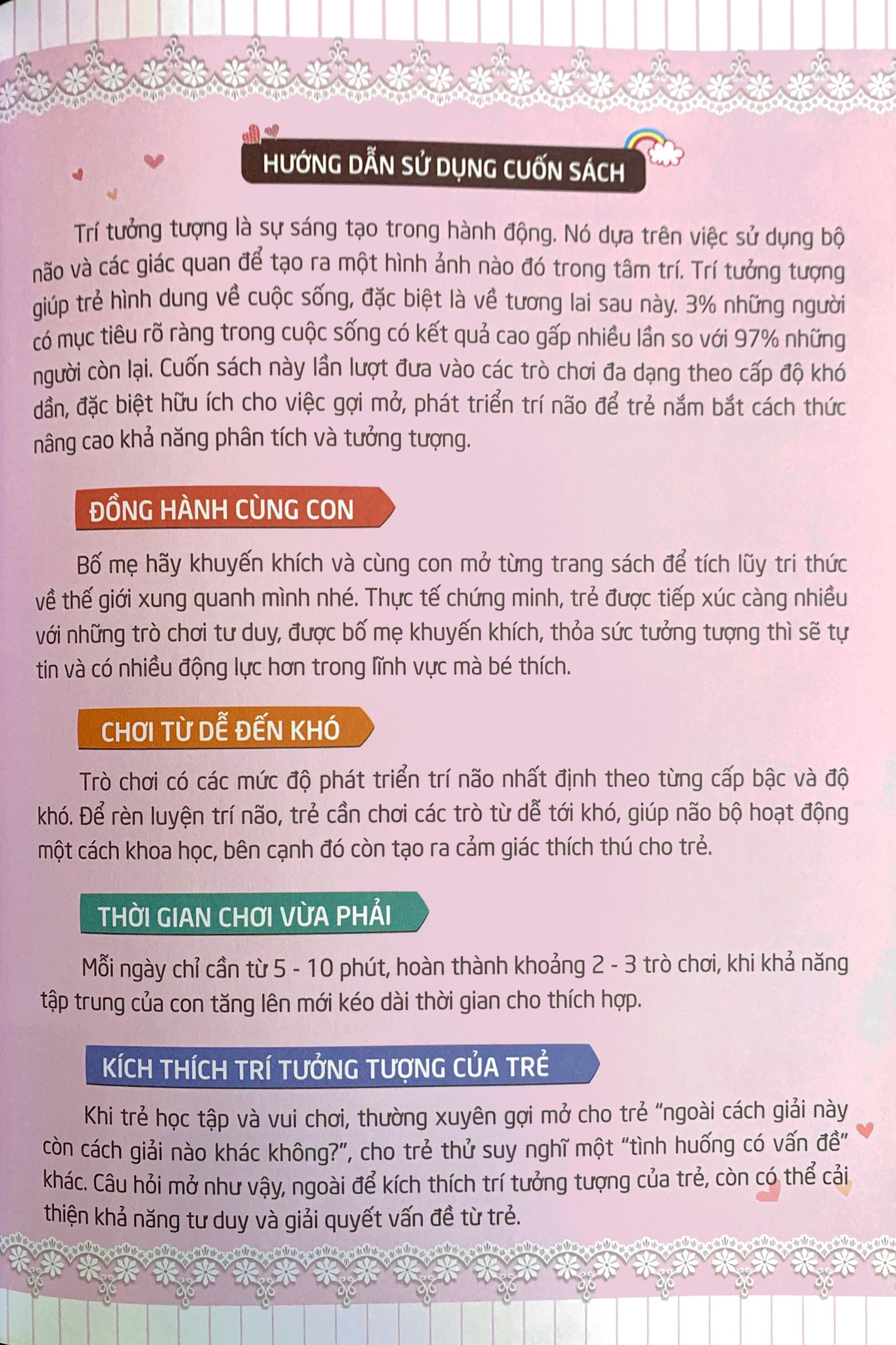 bộ 1000 câu hỏi rèn luyện iq - cq - phát huy trí tưởng tượng - tập 2 - Ảnh 3