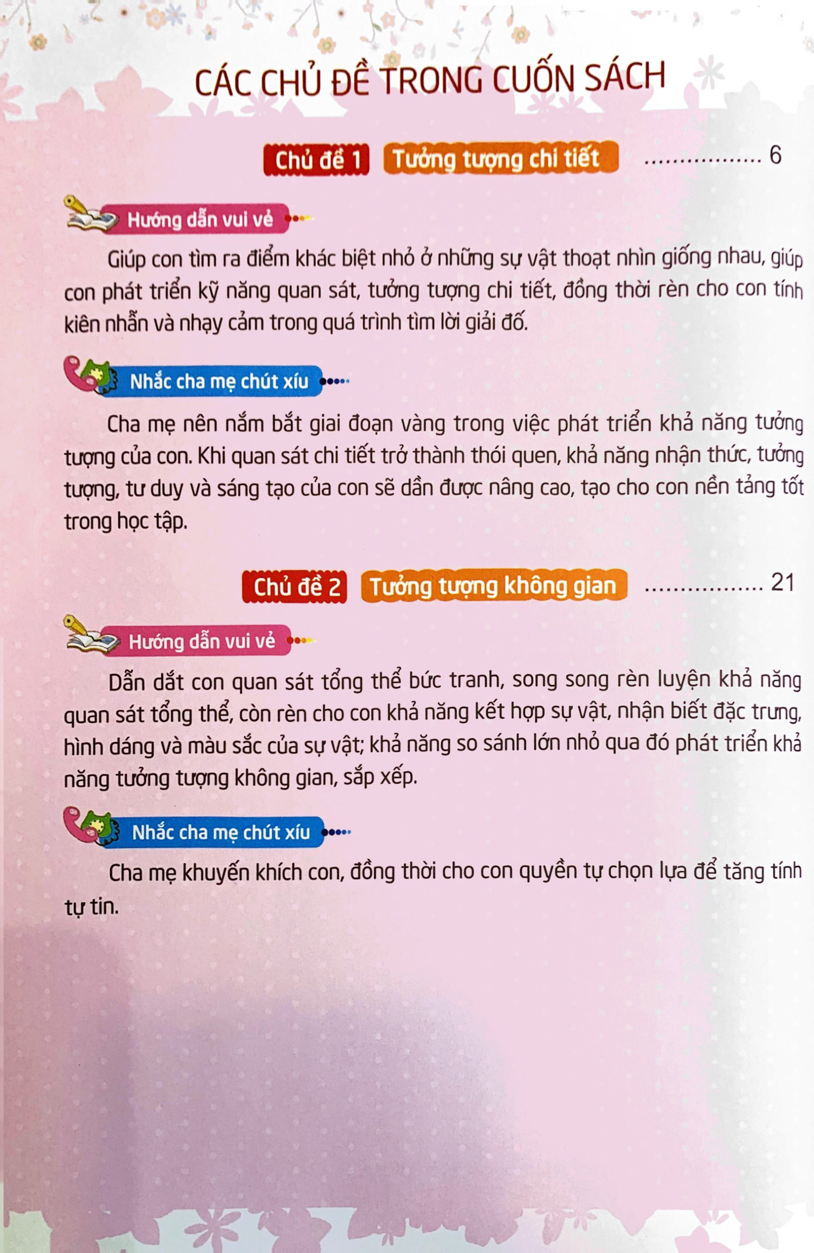 bộ 1000 câu hỏi rèn luyện iq - cq - phát huy trí tưởng tượng - tập 2 - Ảnh 4