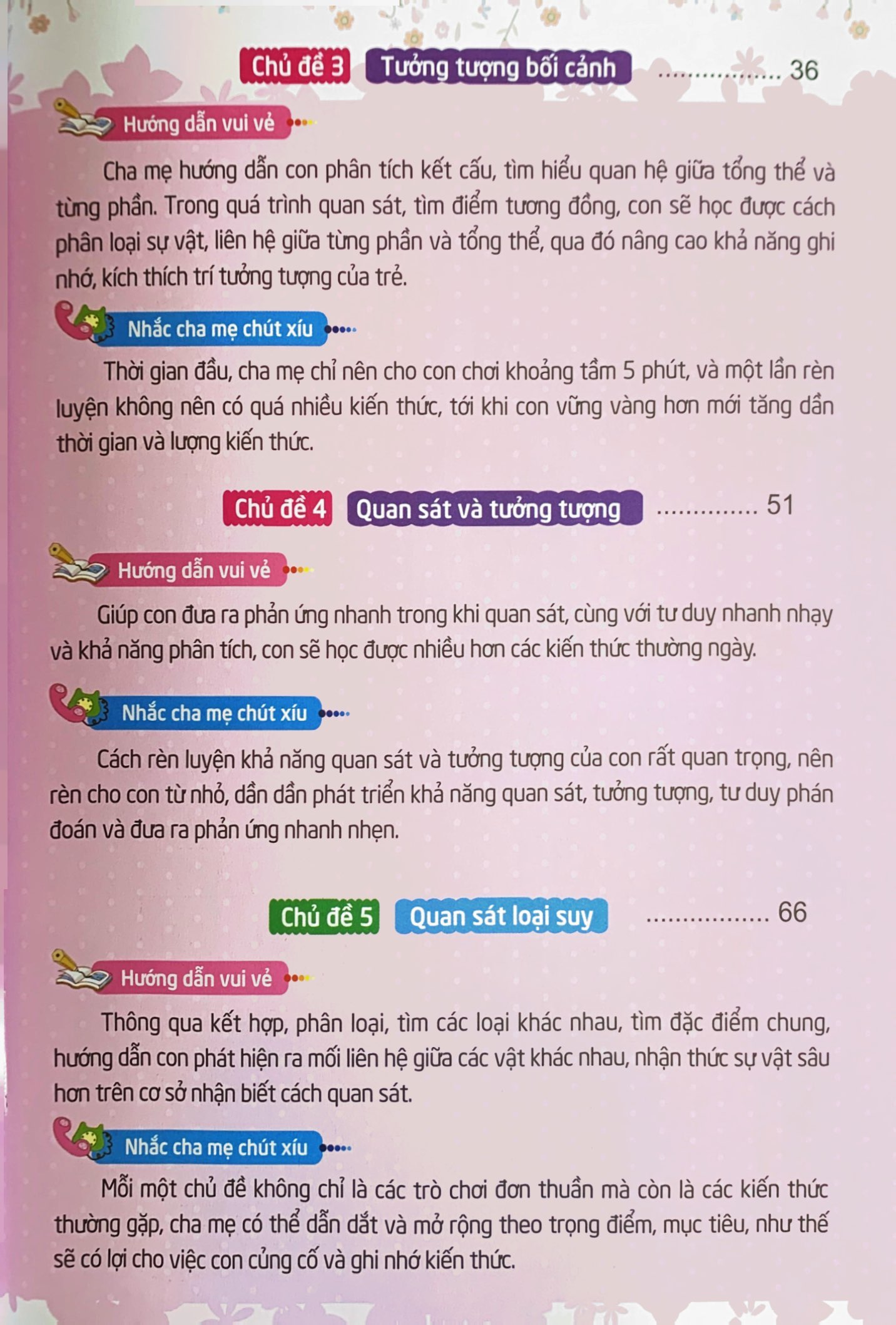 bộ 1000 câu hỏi rèn luyện iq - cq - phát huy trí tưởng tượng - tập 2 - Ảnh 5