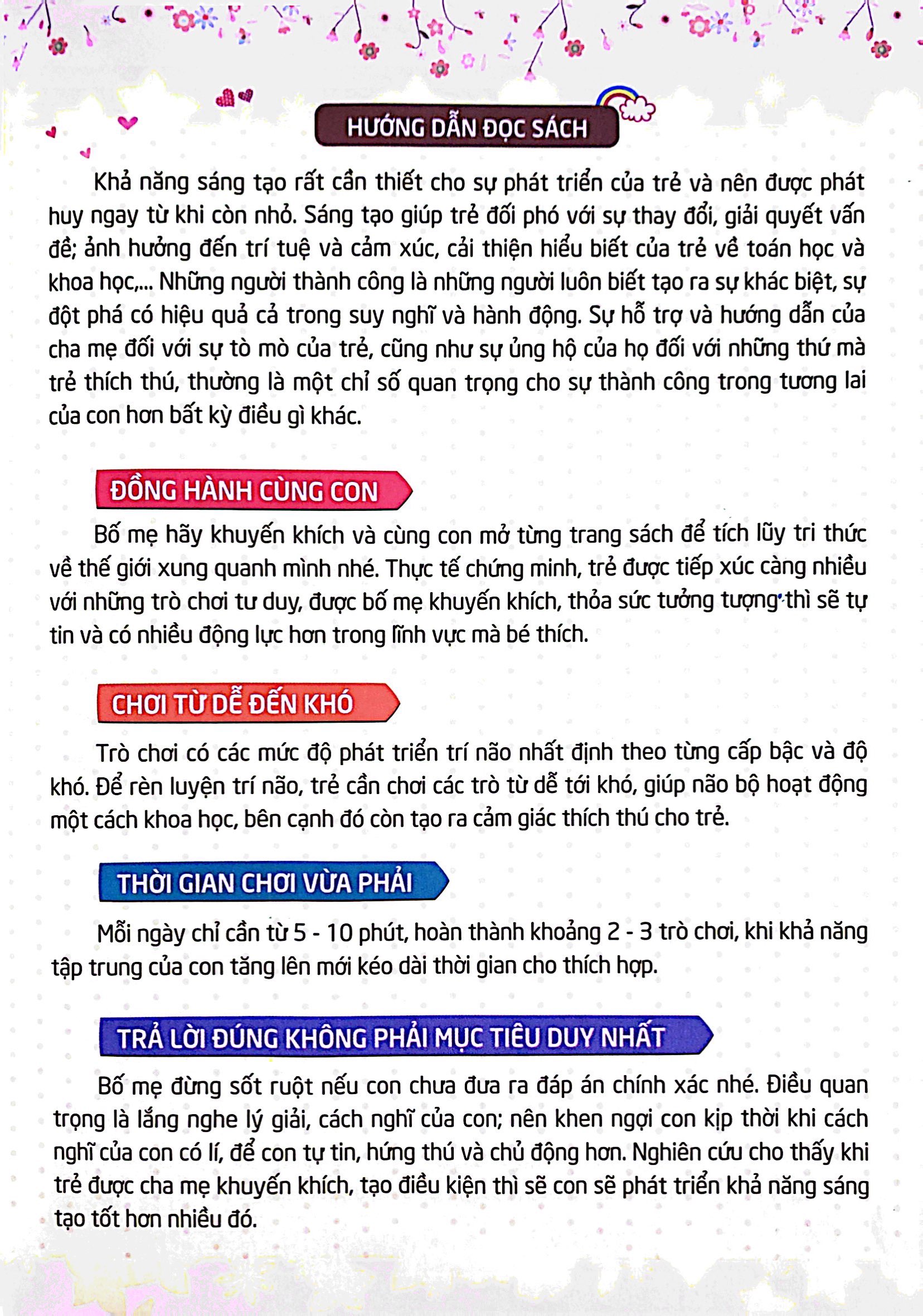 bộ 1000 câu hỏi rèn luyện iq - cq - thách thức sáng tạo - tập 2 - Ảnh 4