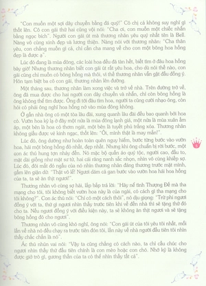 bộ 101 chuyện kể hay nhất về các nàng công chúa -tập 3 - Ảnh 7
