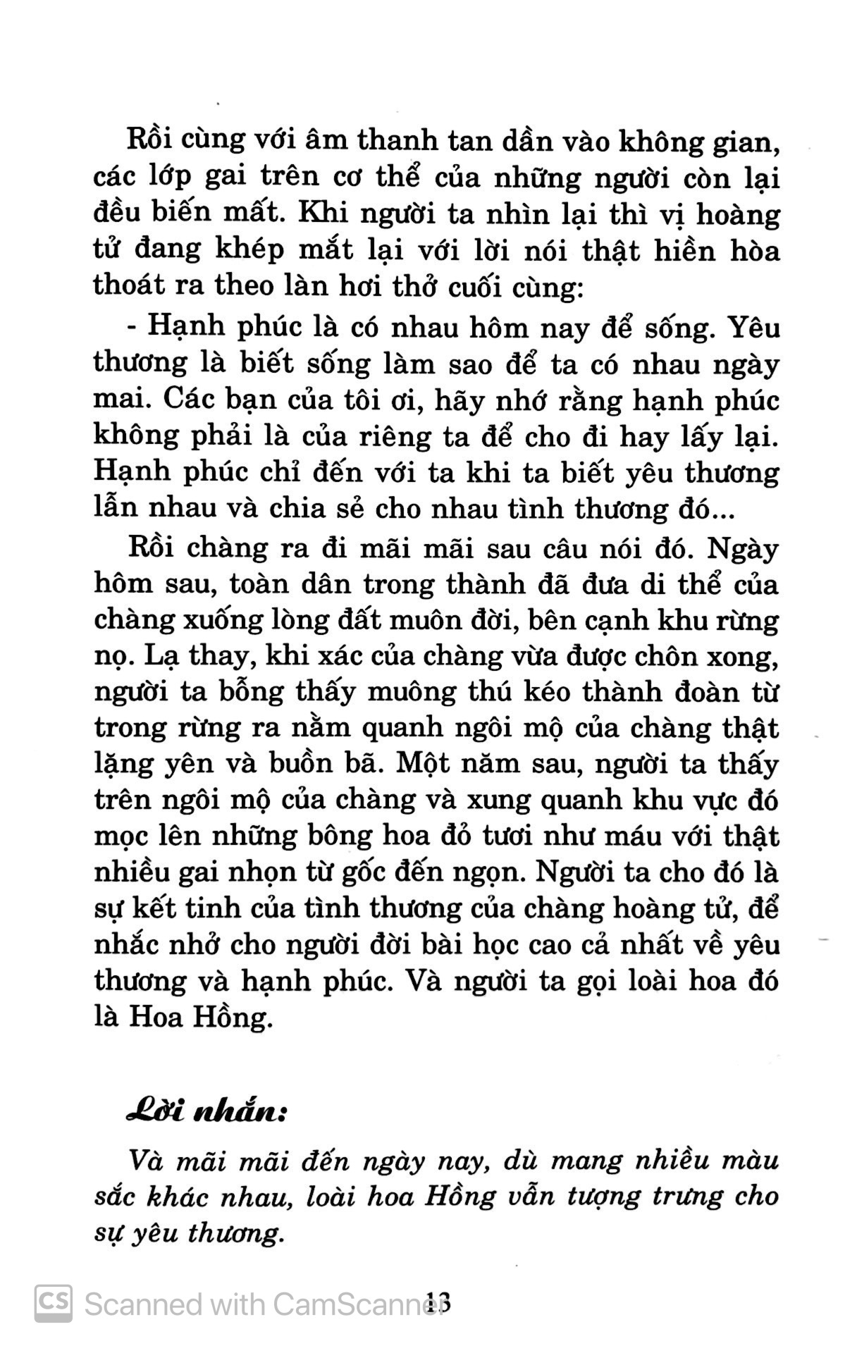 bộ 108 chuyện kể hay nhất về các loài cây và hoa quả - tập 2 (tái bản 2018) - Ảnh 11