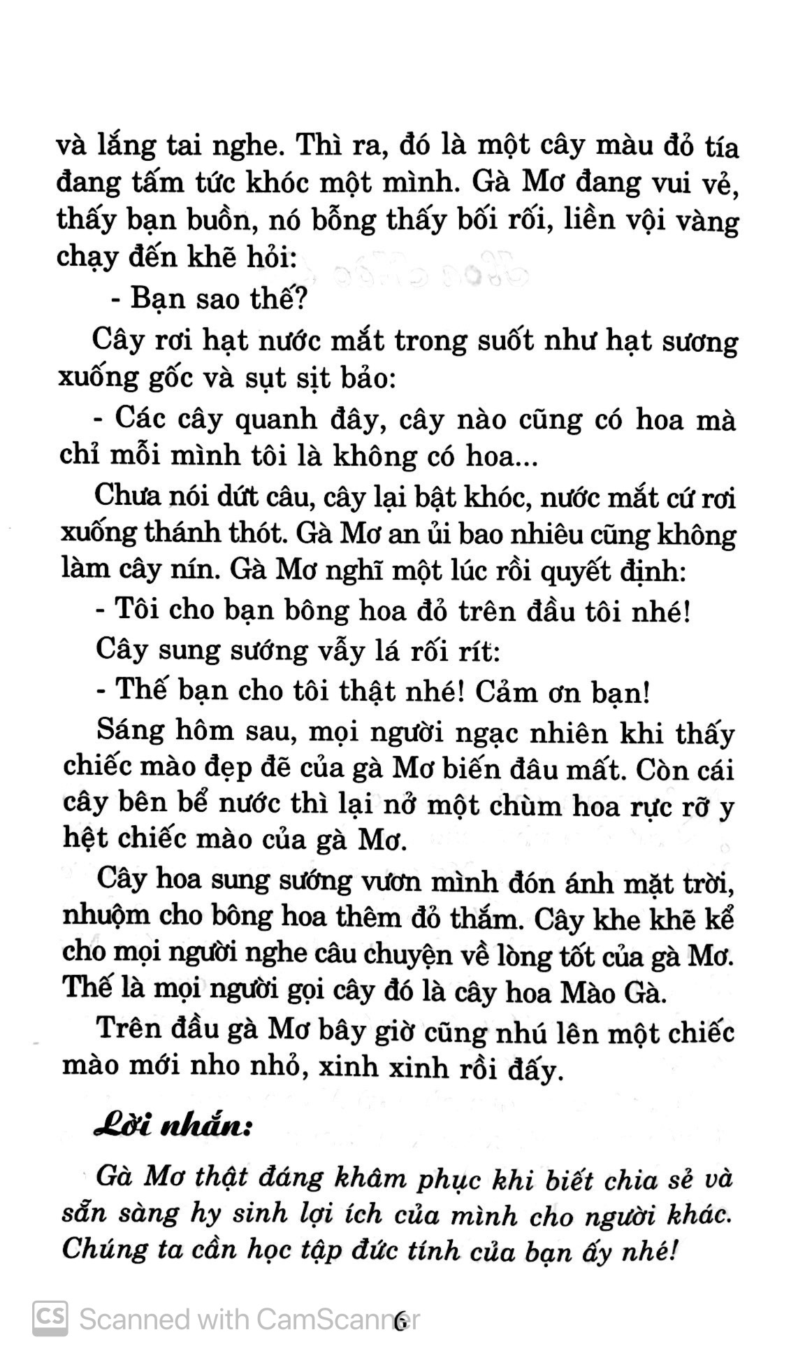 bộ 108 chuyện kể hay nhất về các loài cây và hoa quả - tập 2 (tái bản 2018) - Ảnh 4