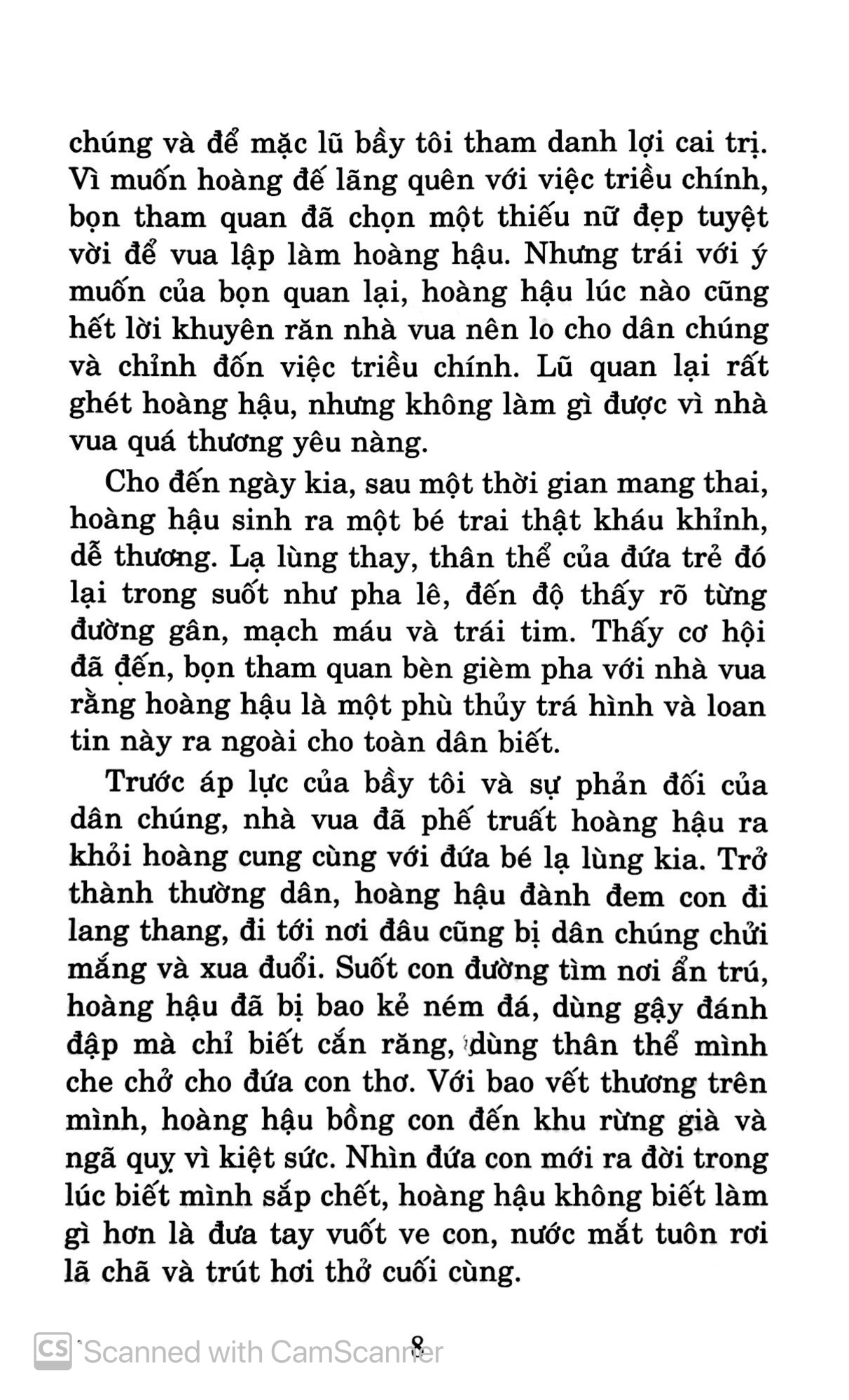 bộ 108 chuyện kể hay nhất về các loài cây và hoa quả - tập 2 (tái bản 2018) - Ảnh 6