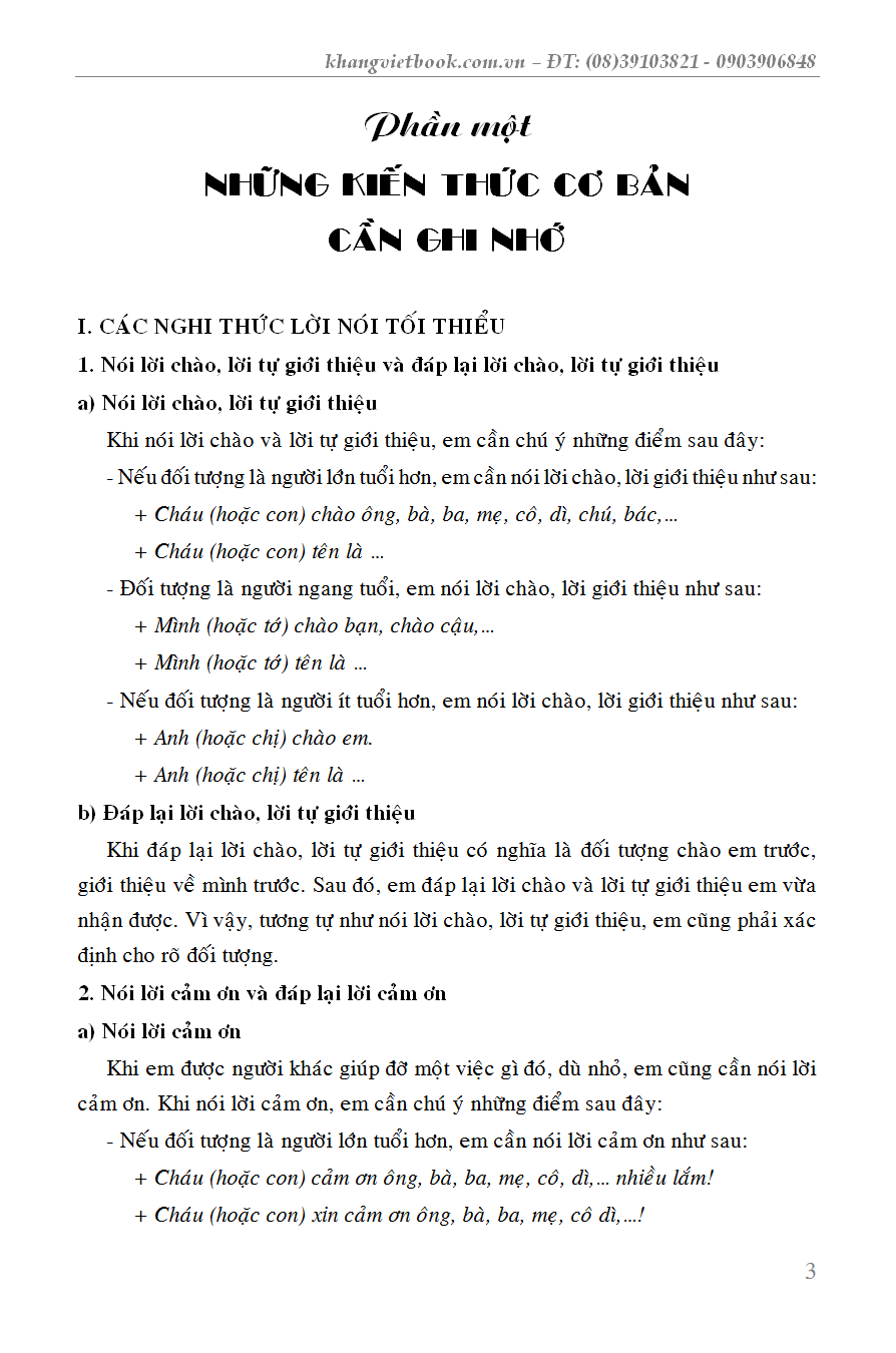 bộ 125 bài & đoạn văn hay 2 - Ảnh 12