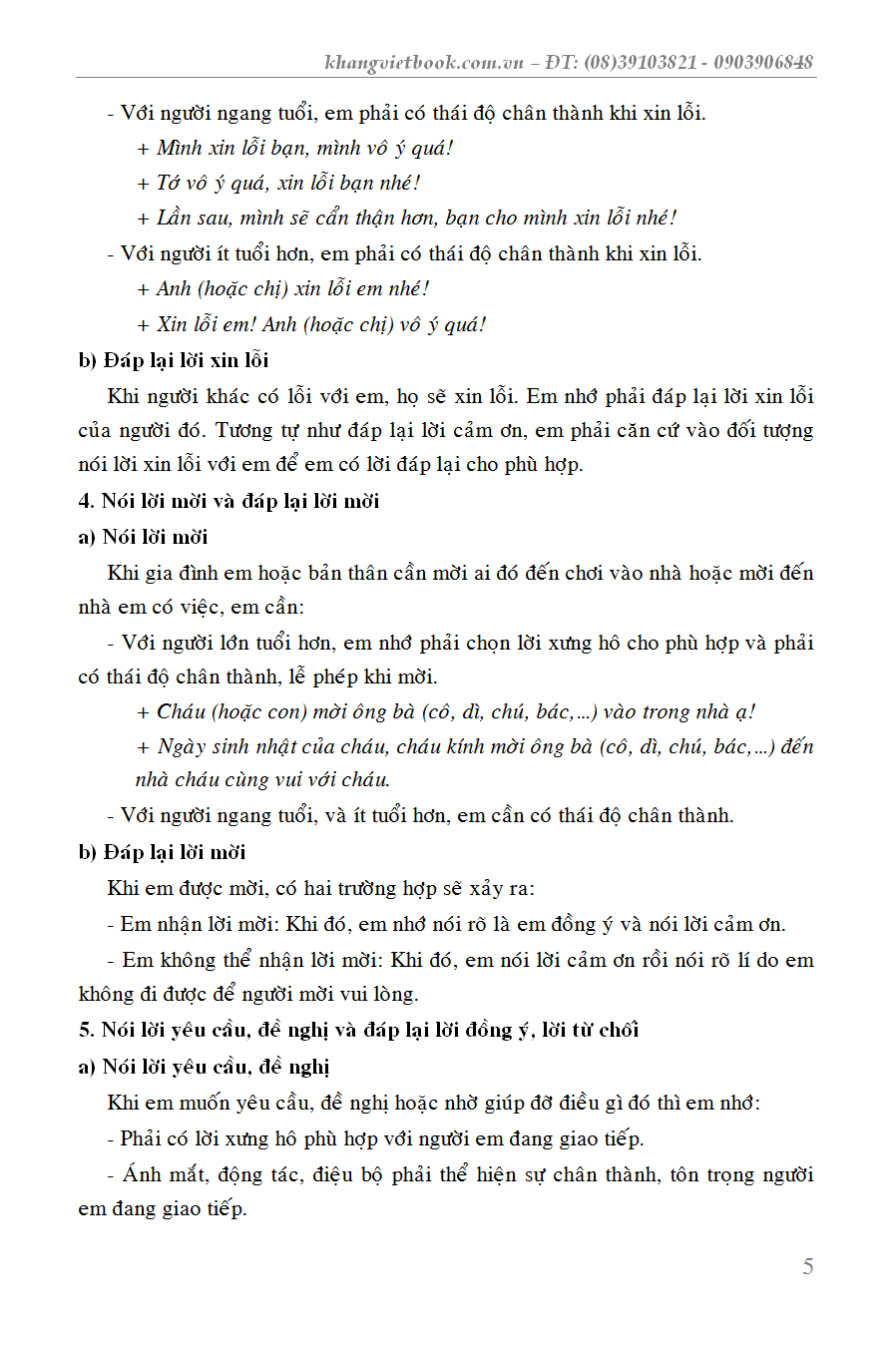 bộ 125 bài & đoạn văn hay 2 - Ảnh 14