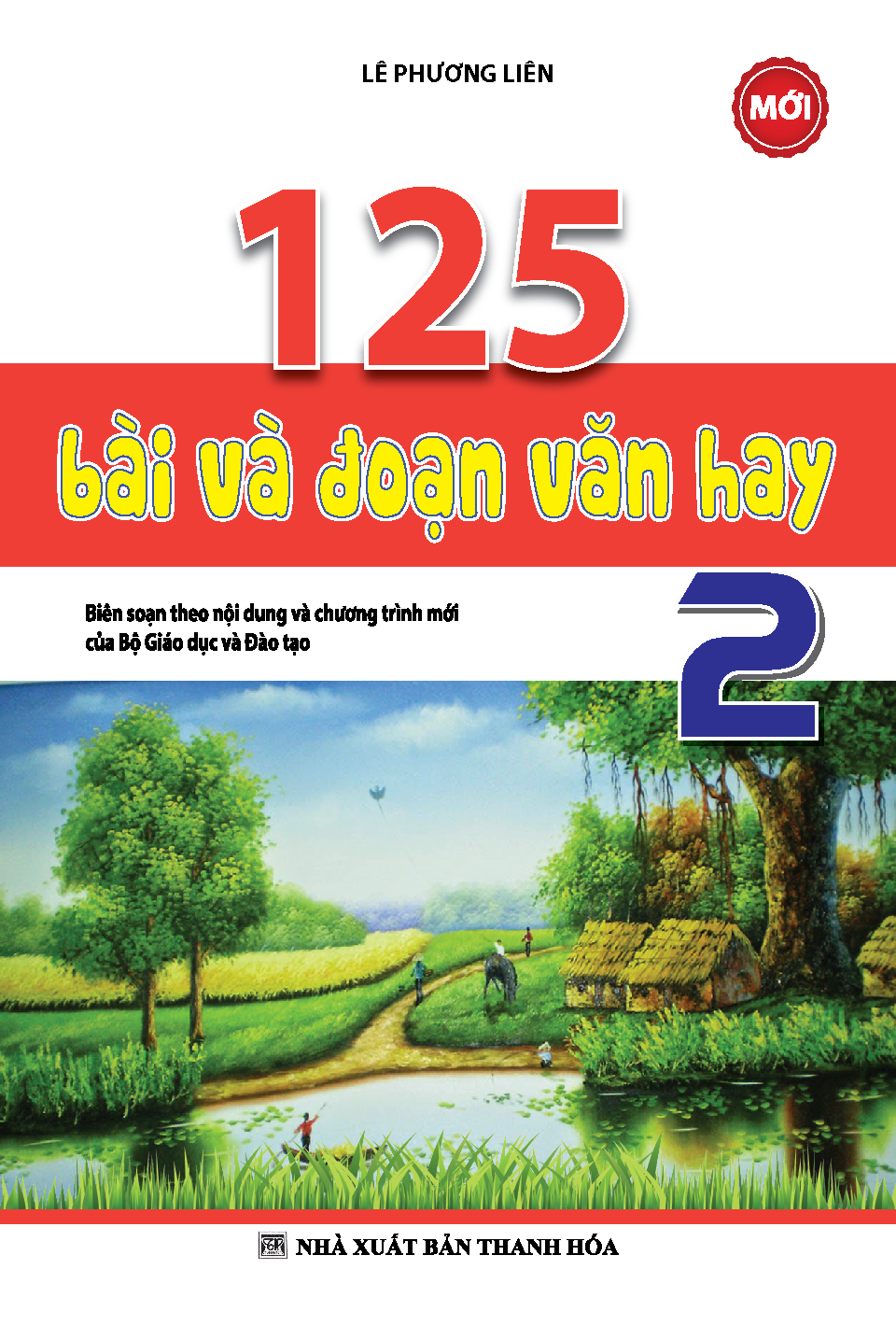 bộ 125 bài & đoạn văn hay 2 - Ảnh 3