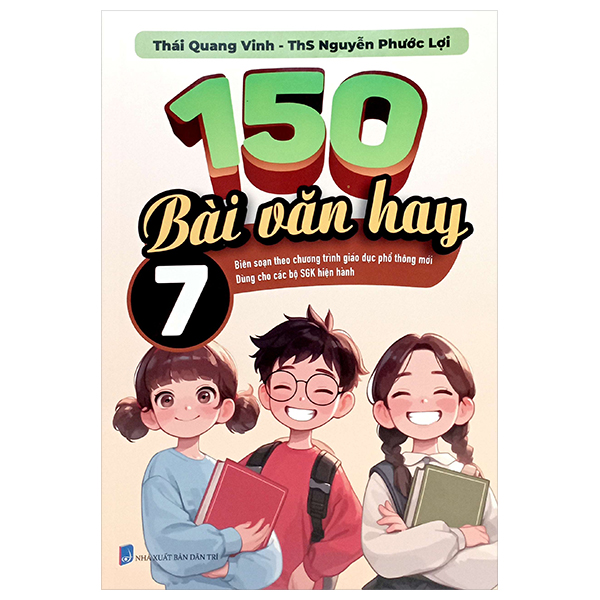 Bo
						
										
										150 Bai Van Hay 2 - Ảnh 13