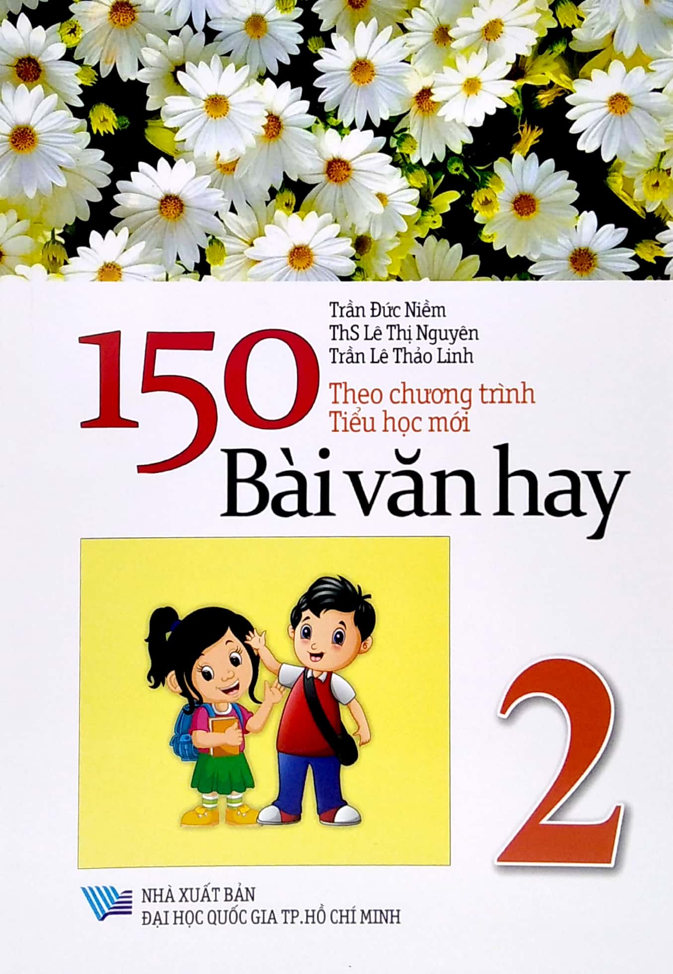 Bo
						
										
										150 Bai Van Hay 2 (Theo Chuong Trinh Tieu Hoc Moi) - Ảnh 2