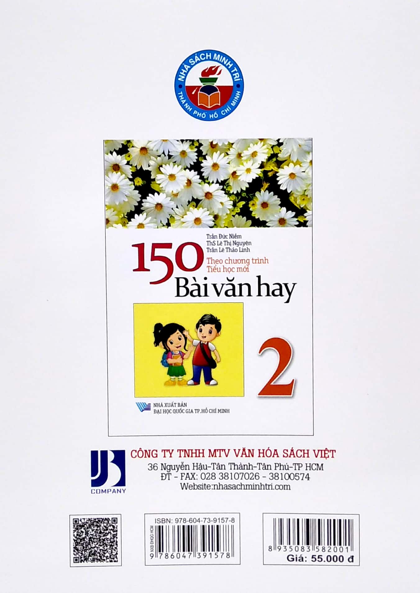 Bo
						
										
										150 Bai Van Hay 2 (Theo Chuong Trinh Tieu Hoc Moi) - Ảnh 6