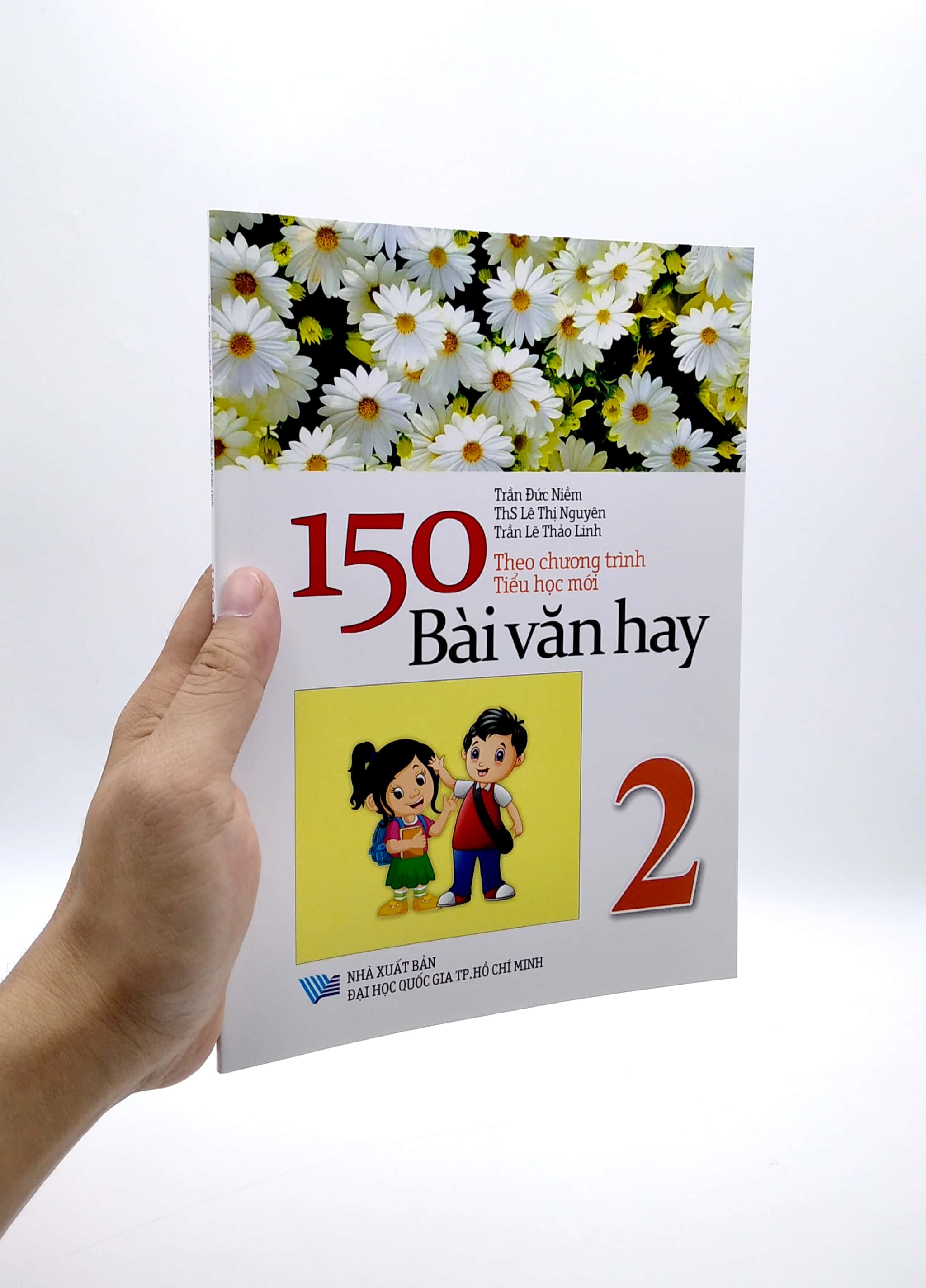 Bo
						
										
										150 Bai Van Hay 2 (Theo Chuong Trinh Tieu Hoc Moi) - Ảnh 7