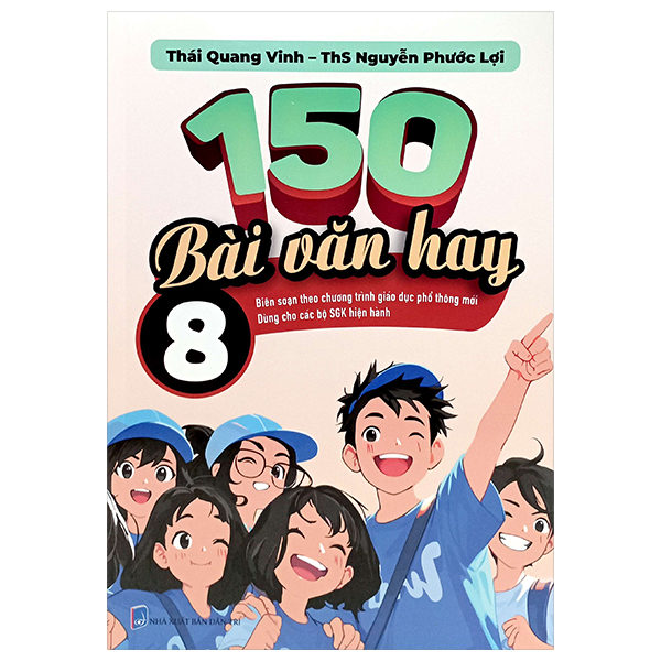 Bo
						
										
										150 Bai Van Hay 3 - Ảnh 13