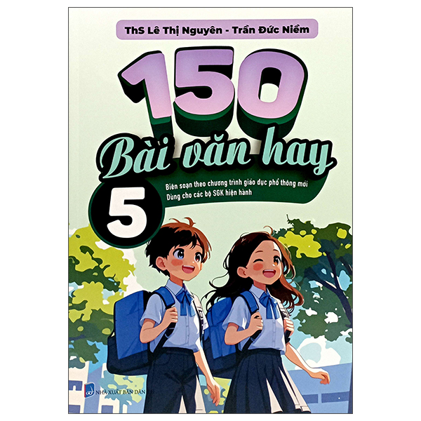 Bo
						
										
										150 Bai Van Hay 3 - Ảnh 16