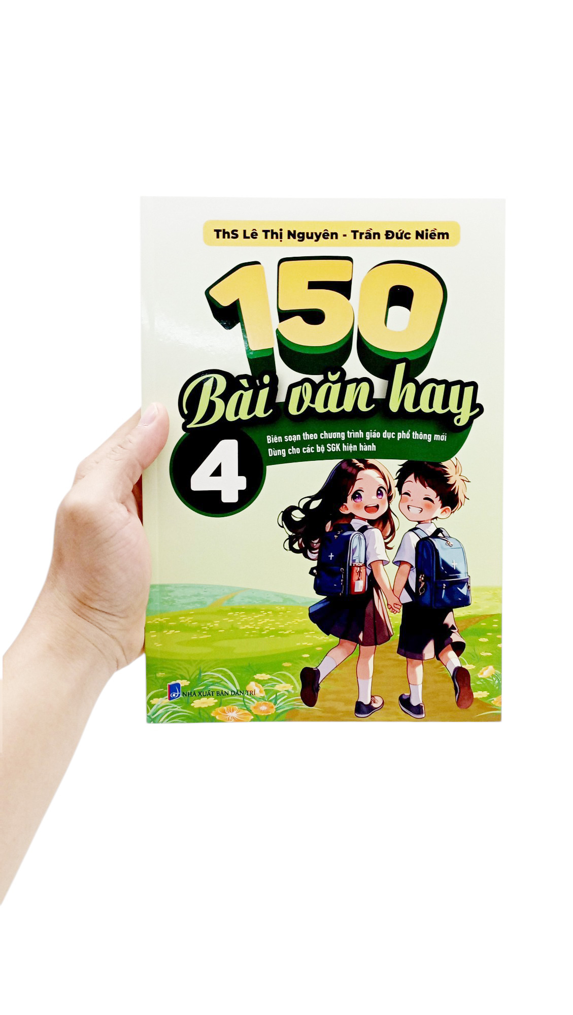 Bo
						
										
										150 Bai Van Hay 4 - Ảnh 7