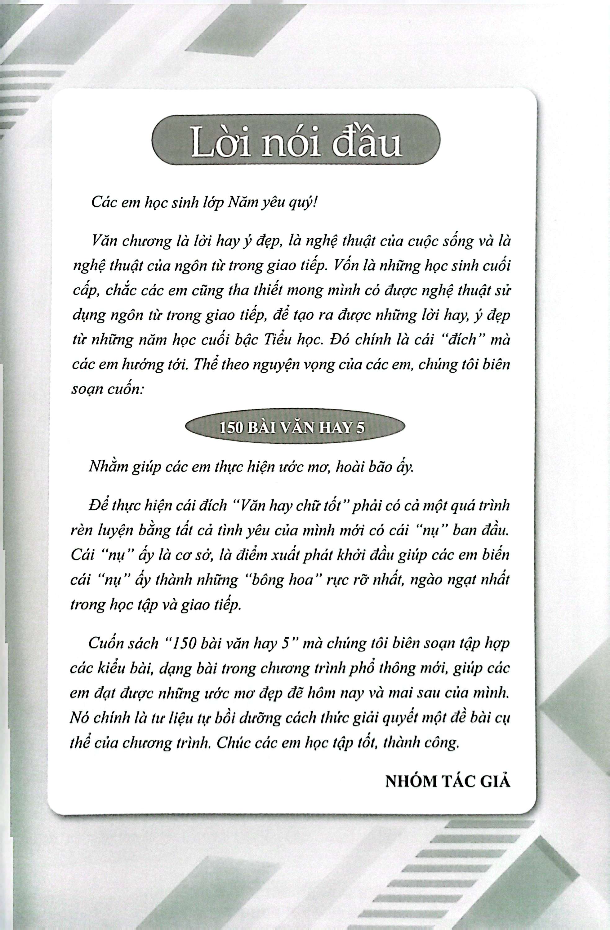 Bo
150 Bai Van Hay 5 - Ảnh 3