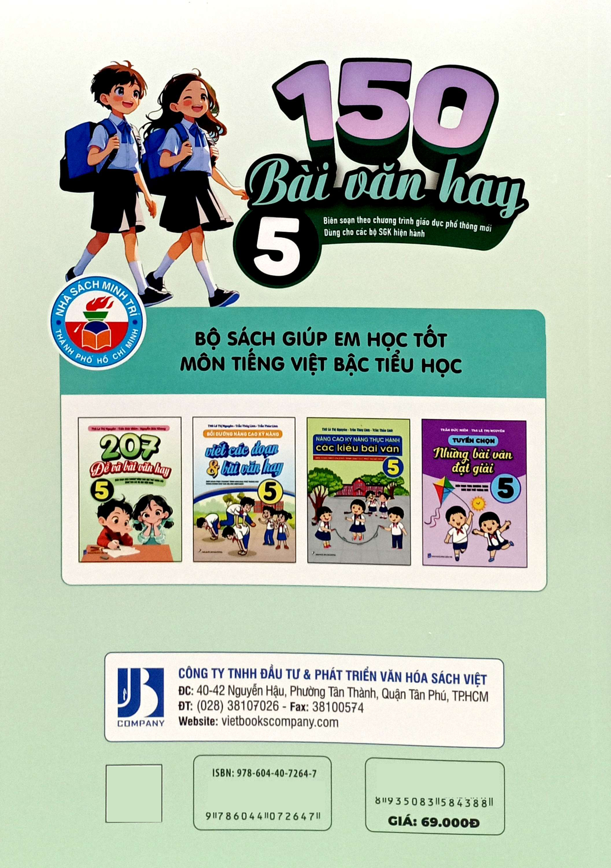 Bo
150 Bai Van Hay 5 - Ảnh 6