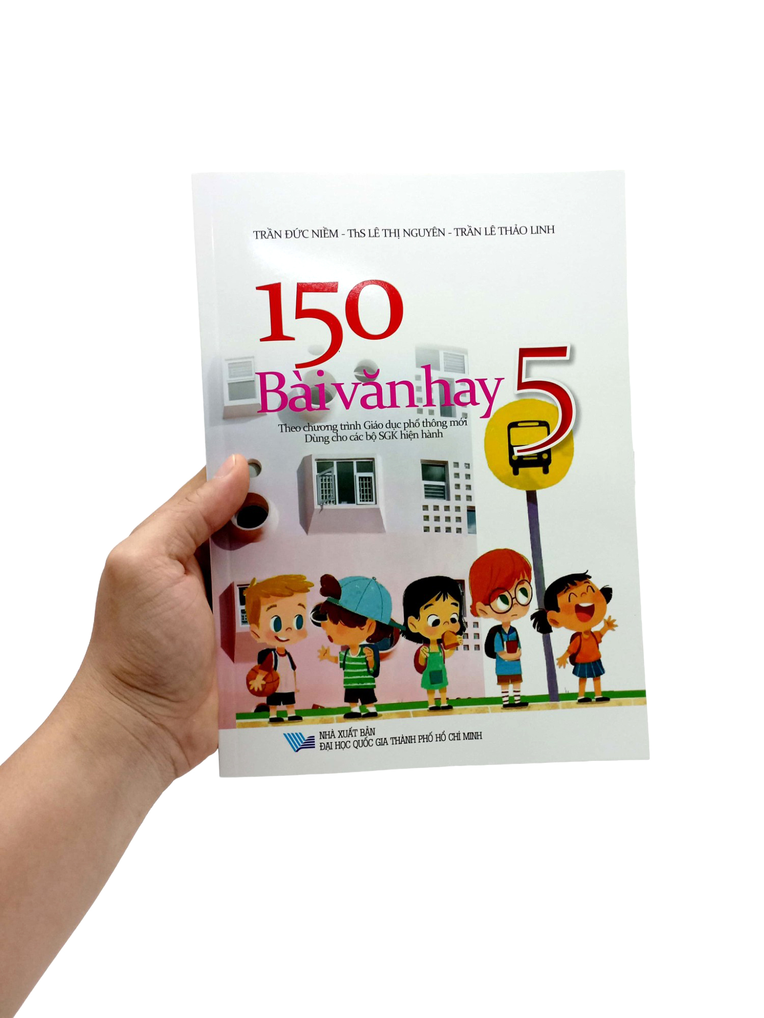 Bo
						
										
										150 Bai Van Hay 5 (Theo Chuong Trinh GDPT Moi) - Ảnh 7