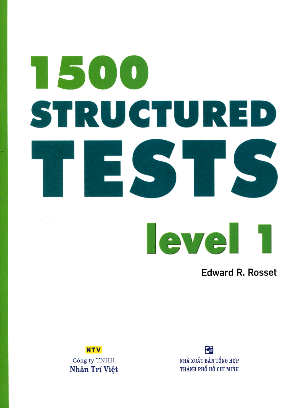 bộ 1500 structured tests level 1 - Ảnh 2