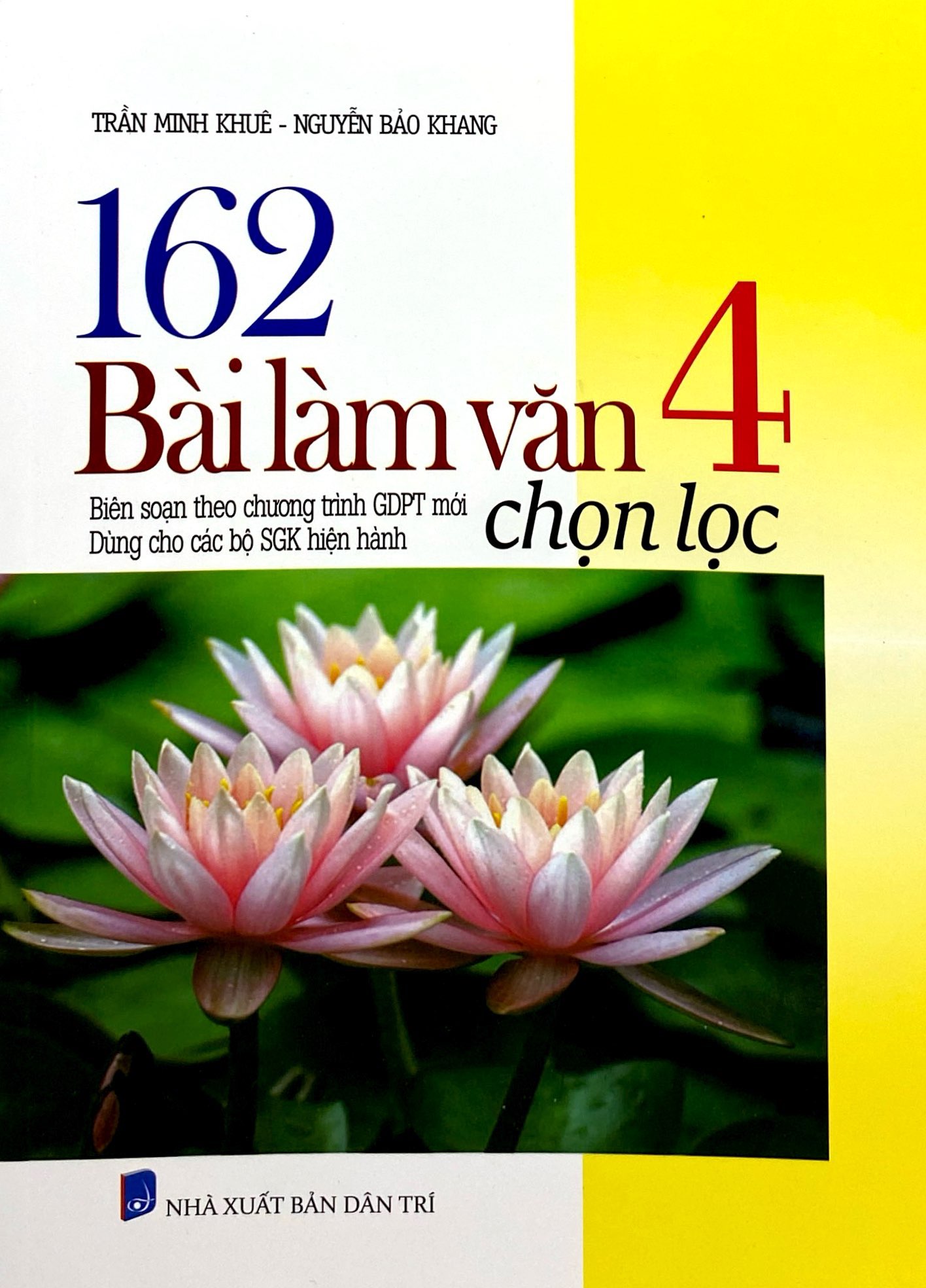 Bộ 162 Bài Làm Văn 4 Chọn Lọc - Ảnh 3
