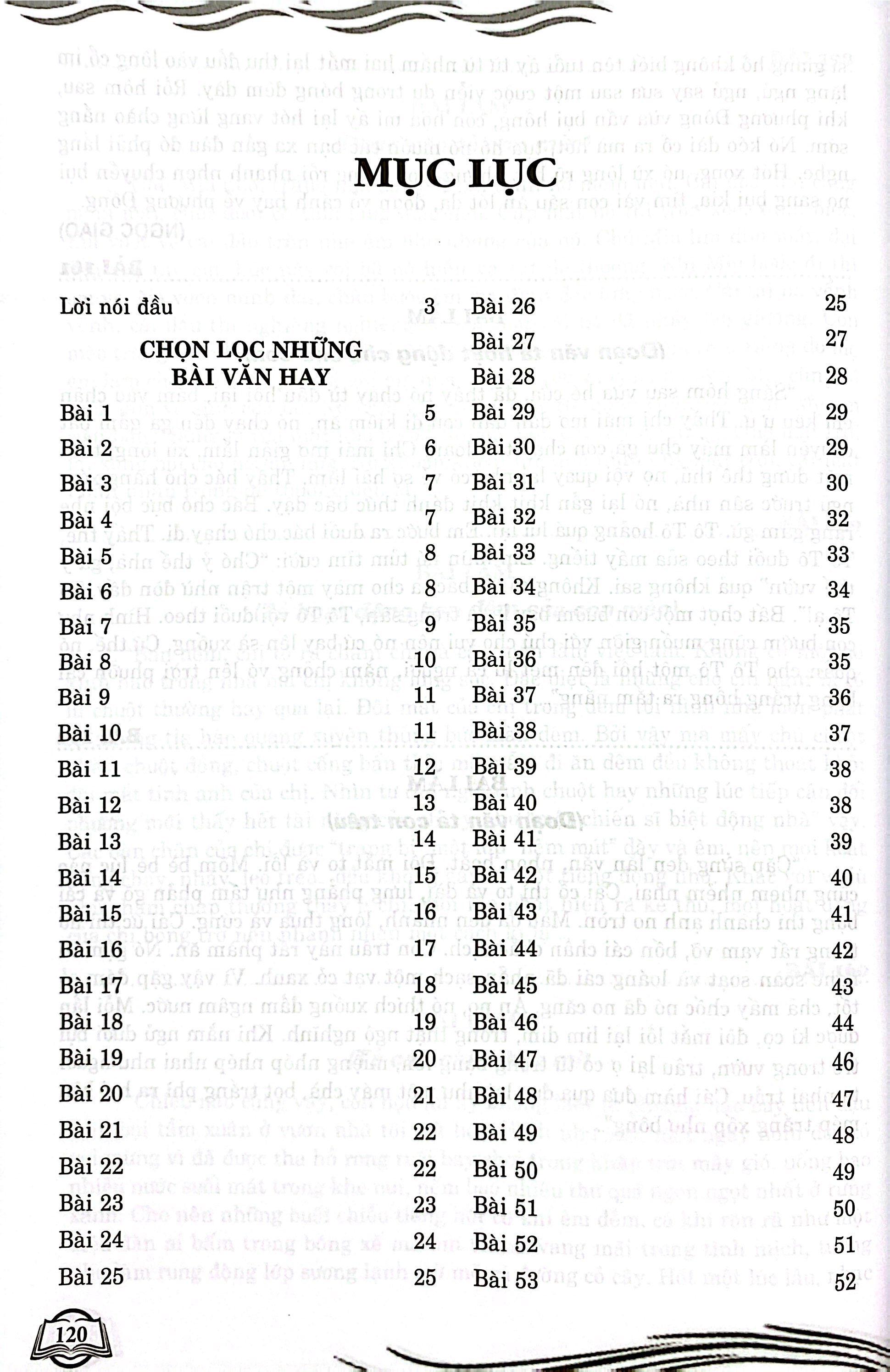 Bộ 162 Bài Làm Văn 4 Chọn Lọc - Ảnh 4