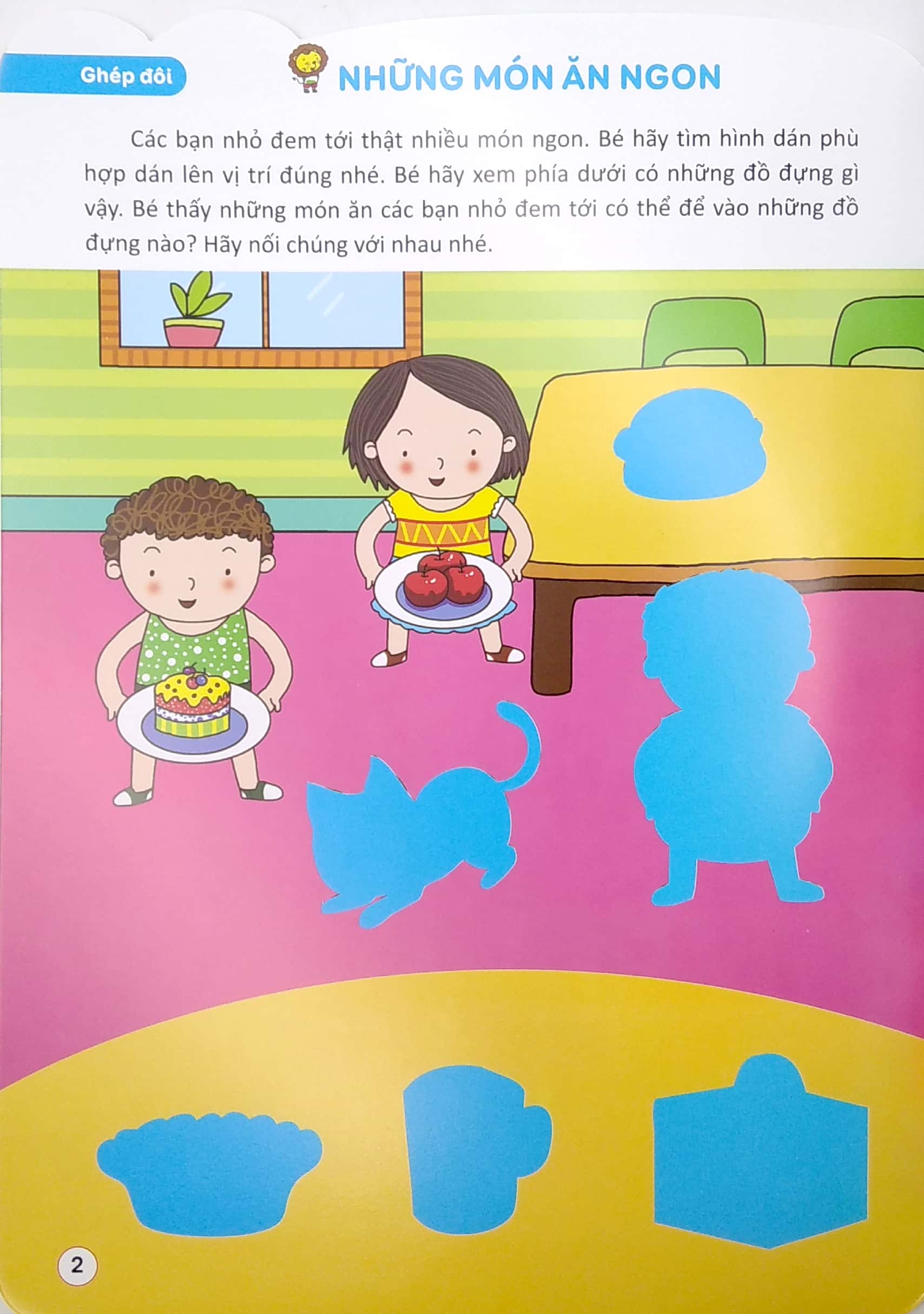 bộ 168 stickers - bóc dán hình thông minh phát triển tư duy toán học 6 - Ảnh 4