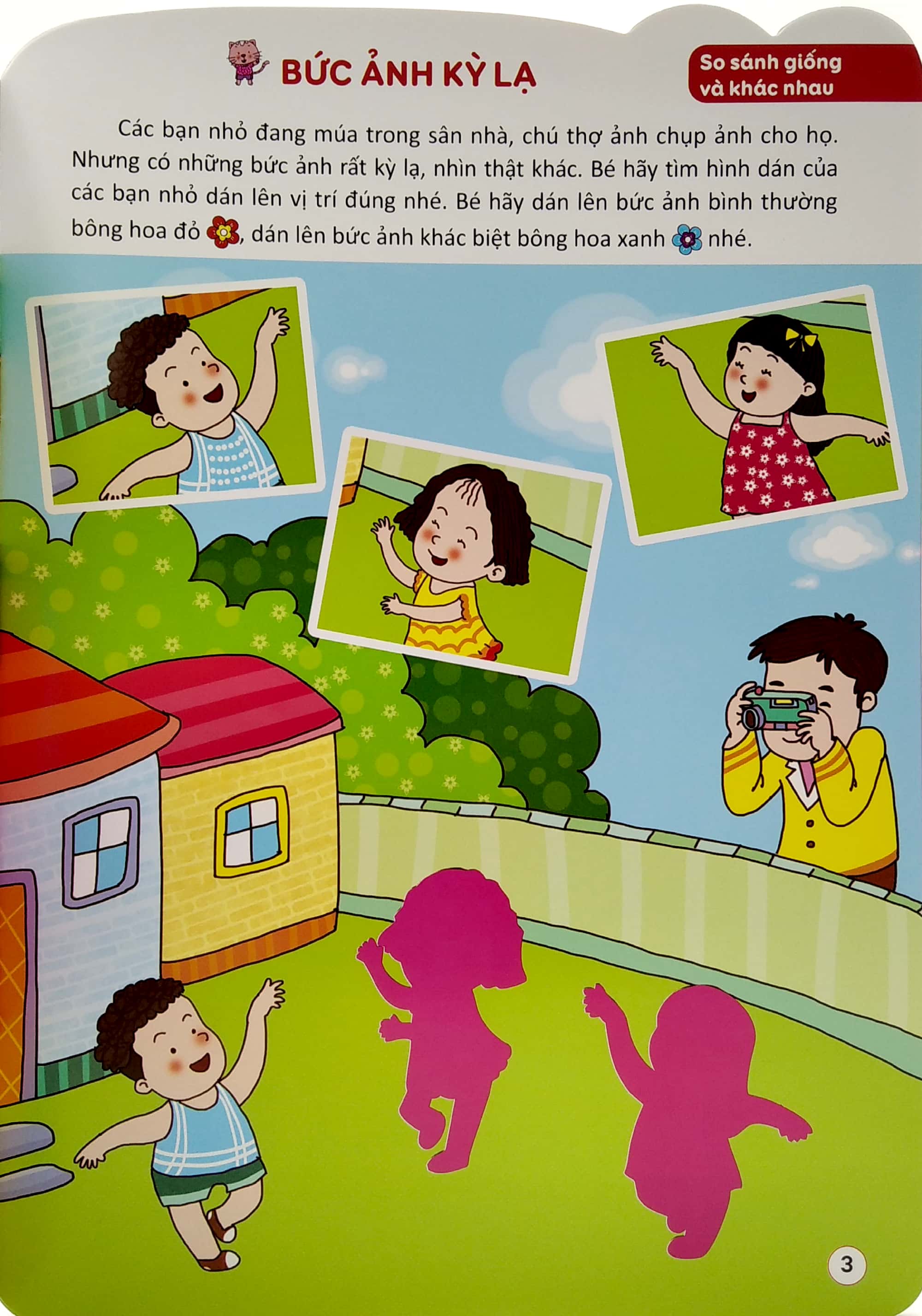 bộ 168 stickers - bóc dán hình thông minh phát triển tư duy toán học 6 - Ảnh 5