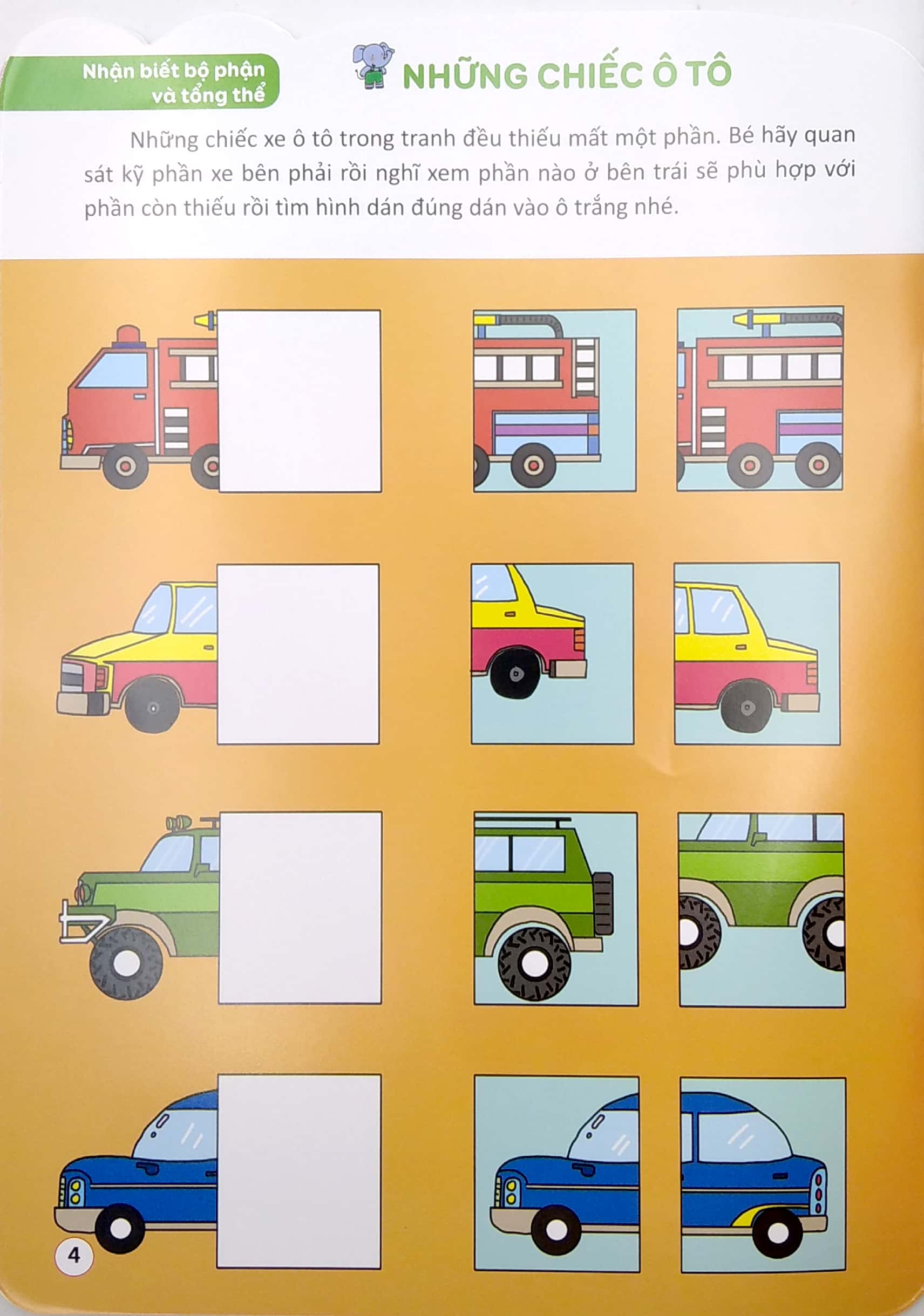 bộ 168 stickers - bóc dán hình thông minh phát triển tư duy toán học 6 - Ảnh 6