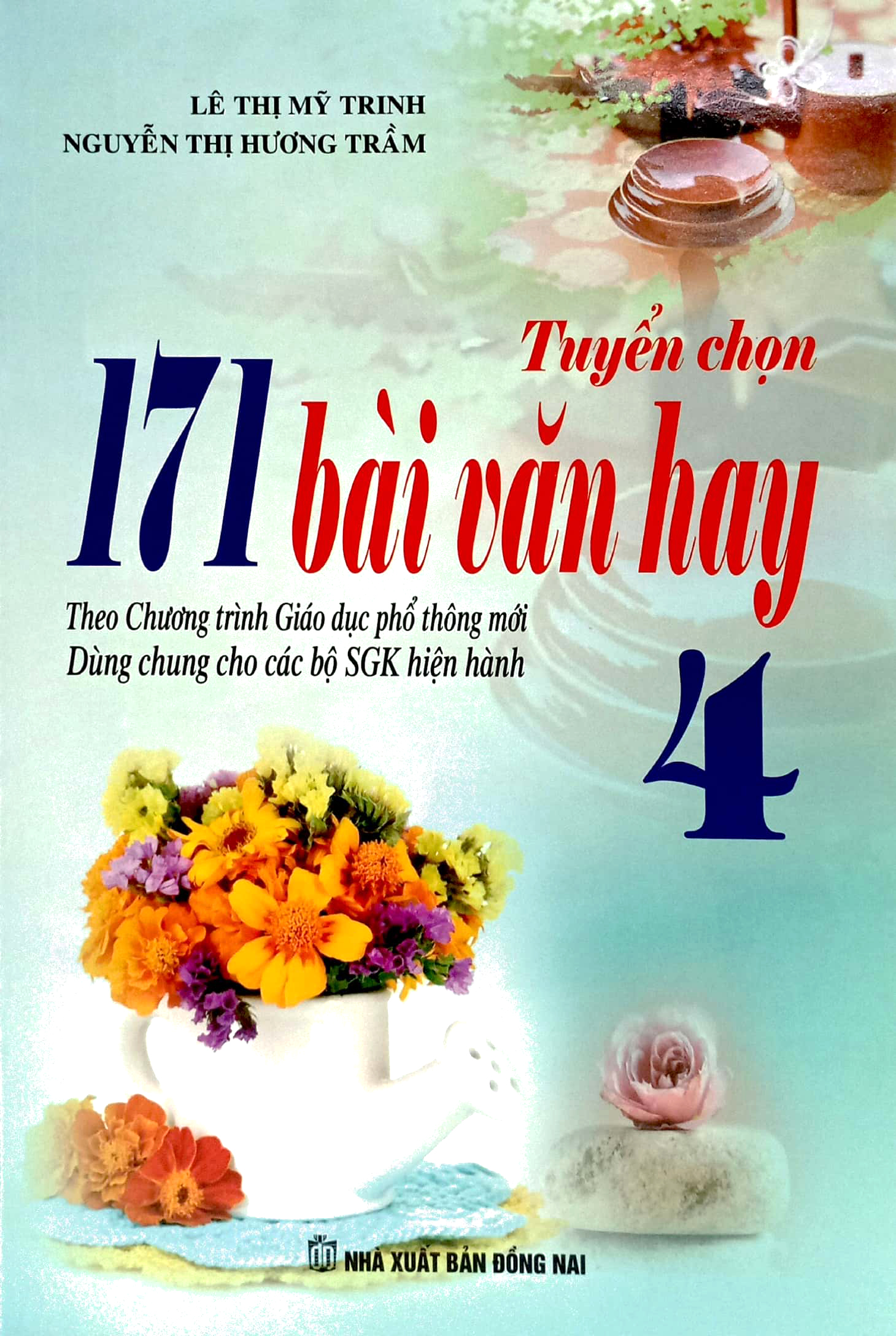 bộ 171 bài văn hay 4 - Ảnh 2
