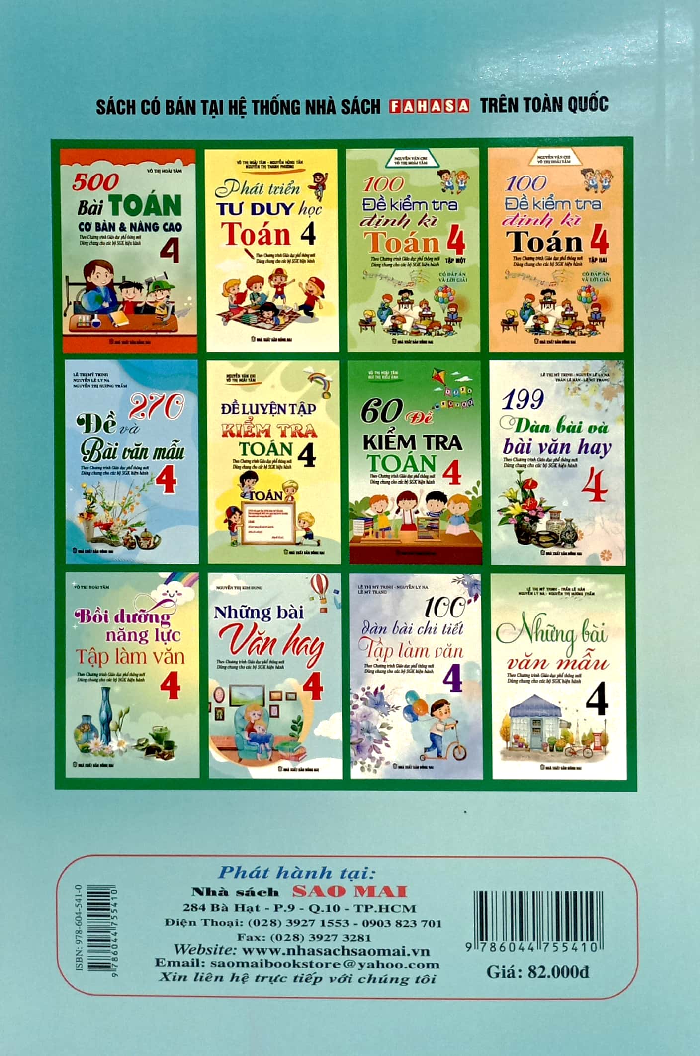 bộ 171 bài văn hay 4 - Ảnh 6