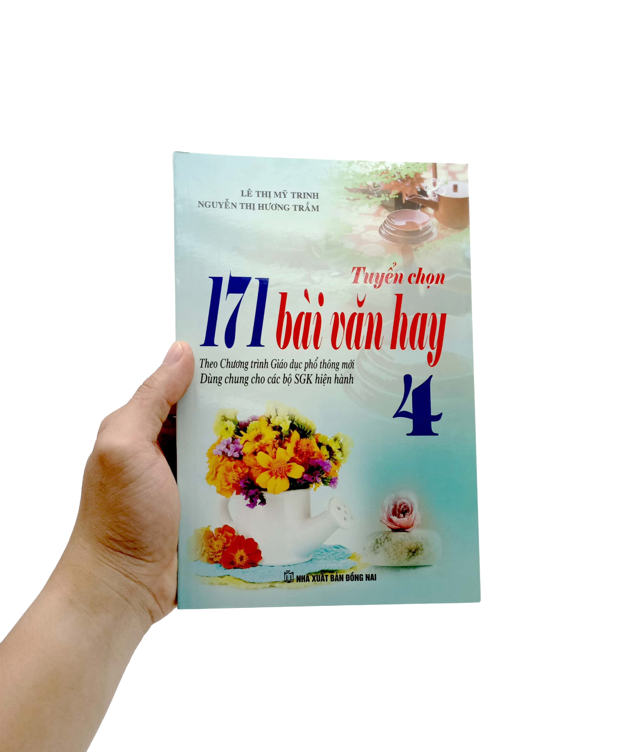 bộ 171 bài văn hay 4 - Ảnh 7
