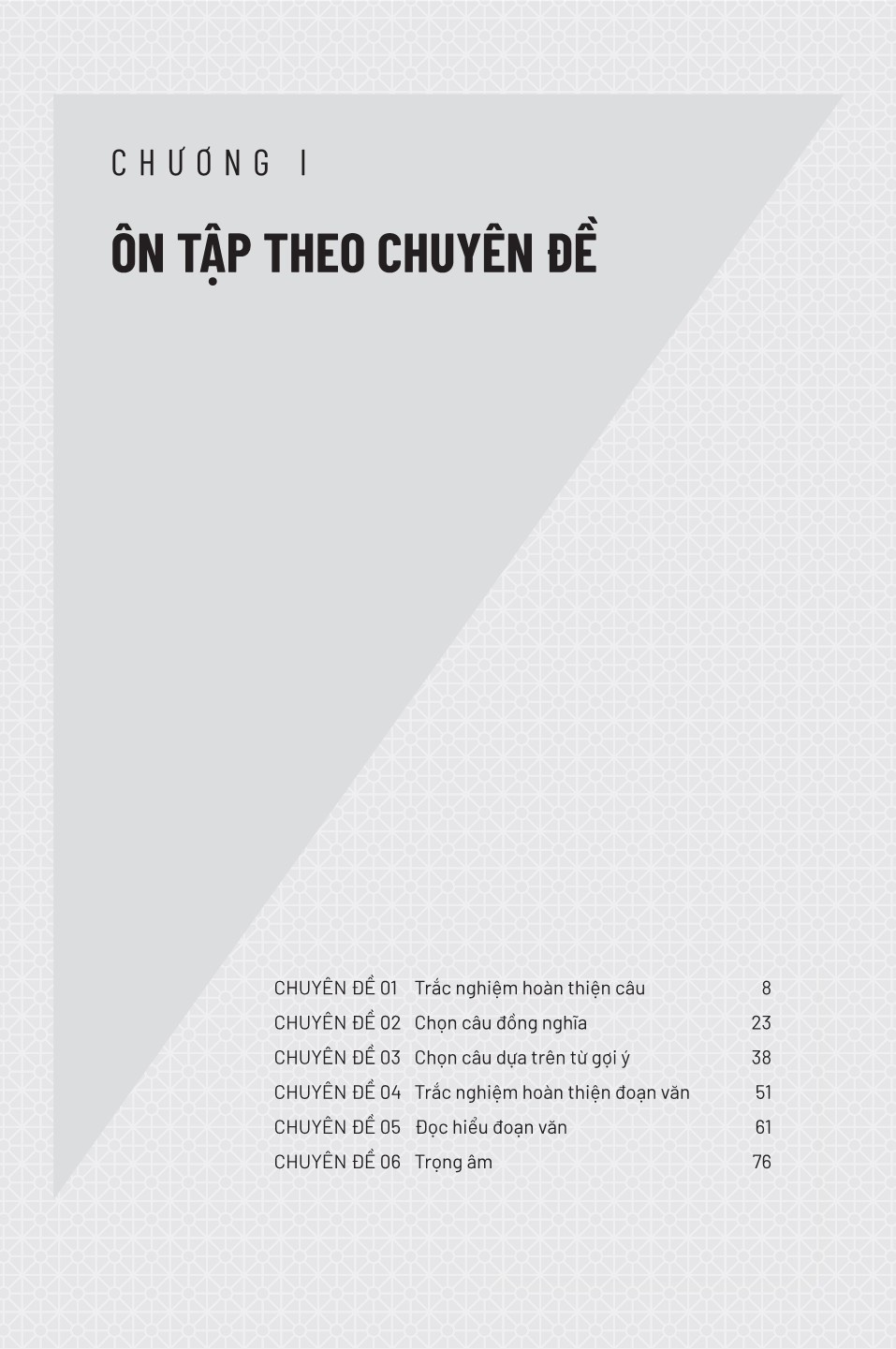 Bộ 20 Ngày Tăng Tốc-Ôn Luyện Tiếng Anh Vào 10 - Tập 2 - Ảnh 7