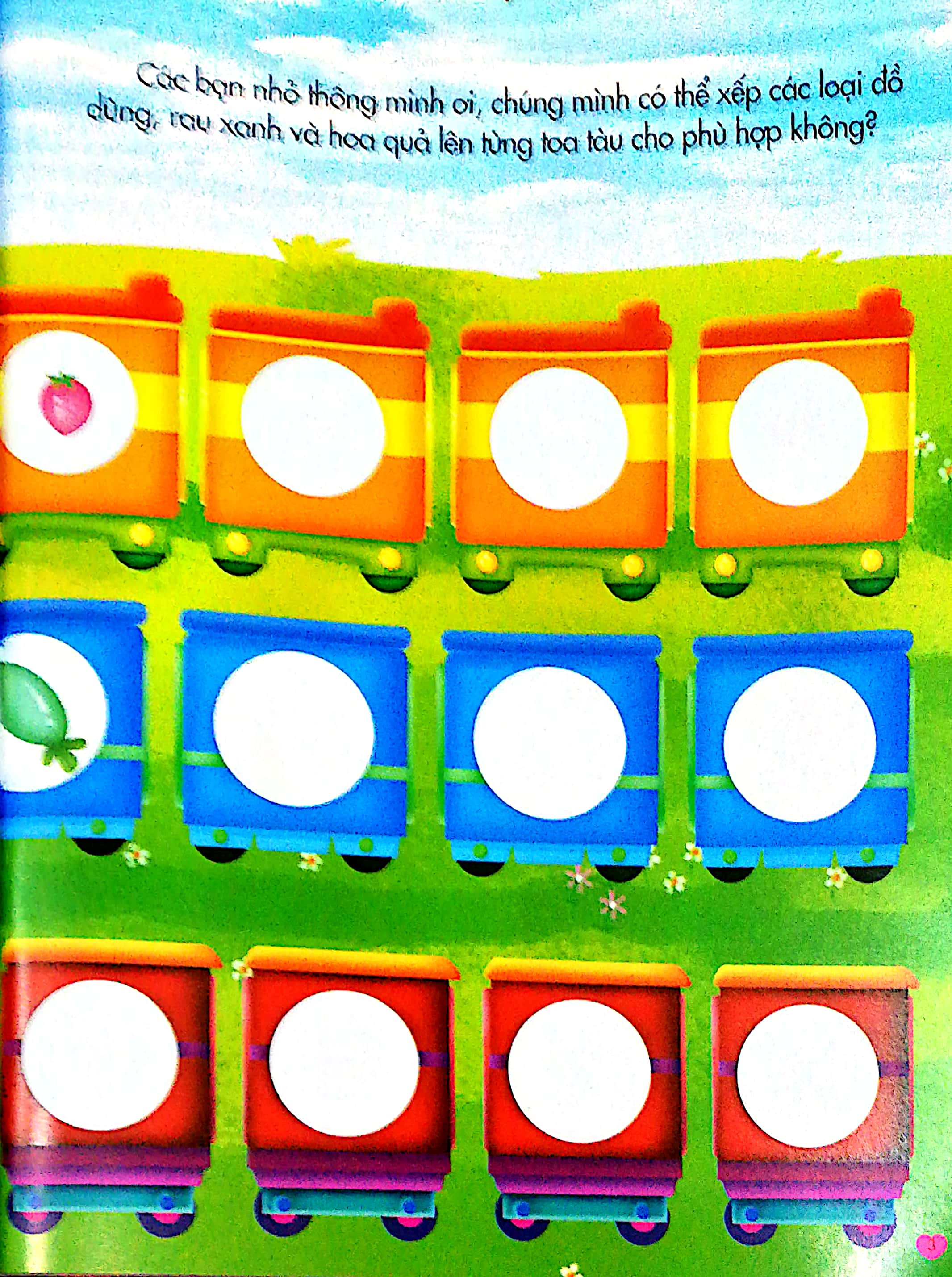 bộ 200 miếng bóc dán thông minh - phát triển chỉ số thông minh iq tập 2 (dành cho trẻ 2-10 tuổi) - tái bản 2018 - Ảnh 4