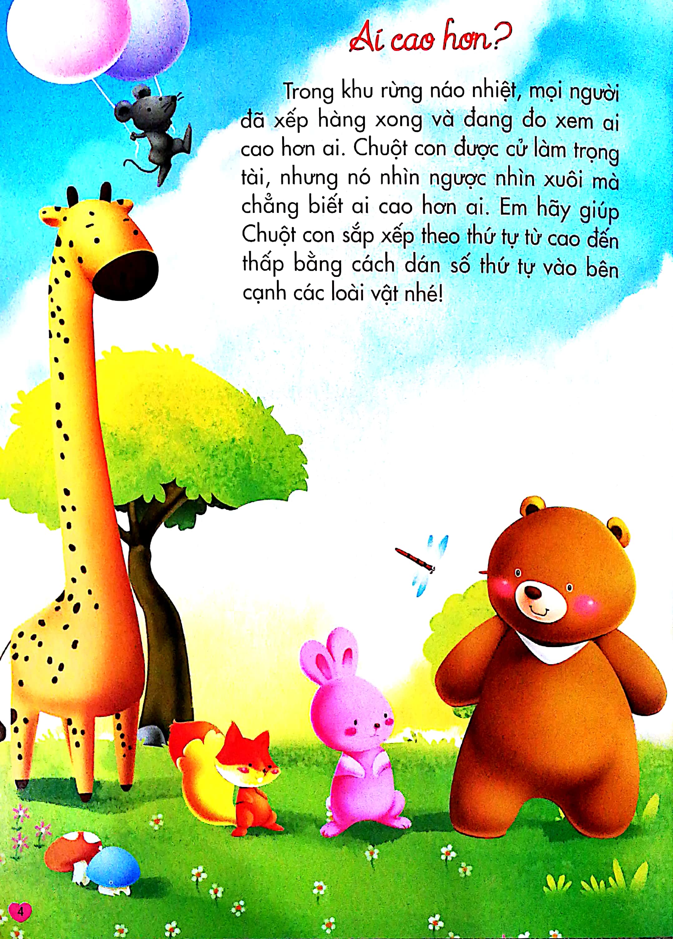 bộ 200 miếng bóc dán thông minh - phát triển chỉ số thông minh iq tập 2 (dành cho trẻ 2-10 tuổi) - tái bản 2018 - Ảnh 5