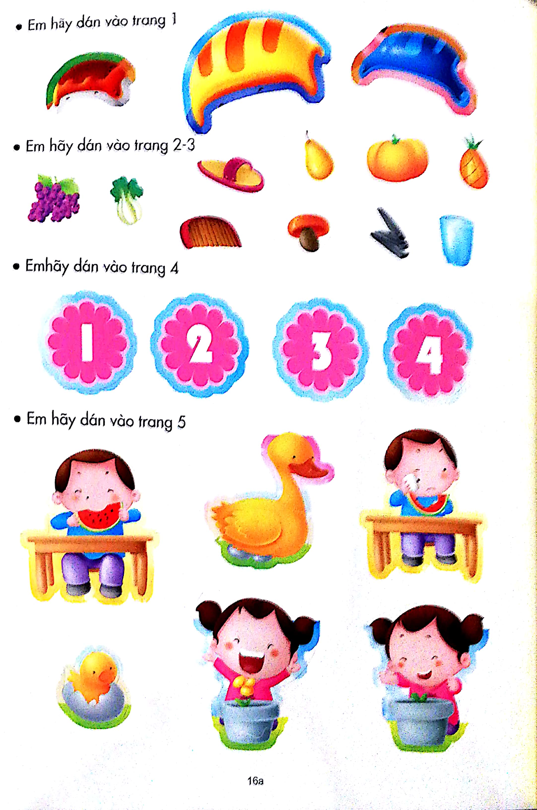 bộ 200 miếng bóc dán thông minh - phát triển chỉ số thông minh iq tập 2 (dành cho trẻ 2-10 tuổi) - tái bản 2018 - Ảnh 9