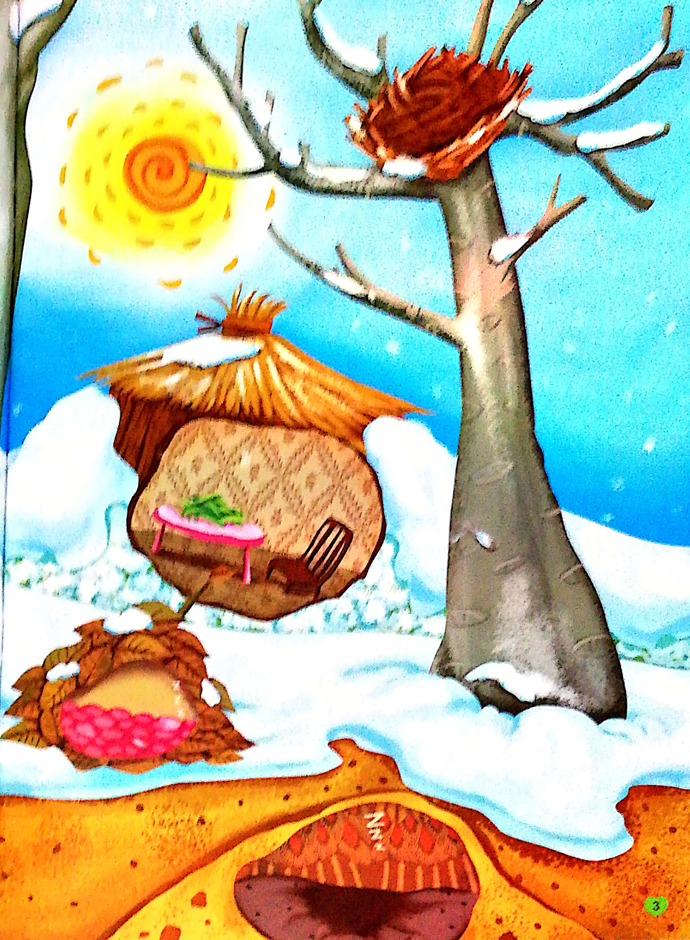 bộ 200 miếng bóc dán thông minh - phát triển chỉ số tình cảm eq tập 2 (dành cho trẻ 2-10 tuổi) - tái bản 2018 - Ảnh 4