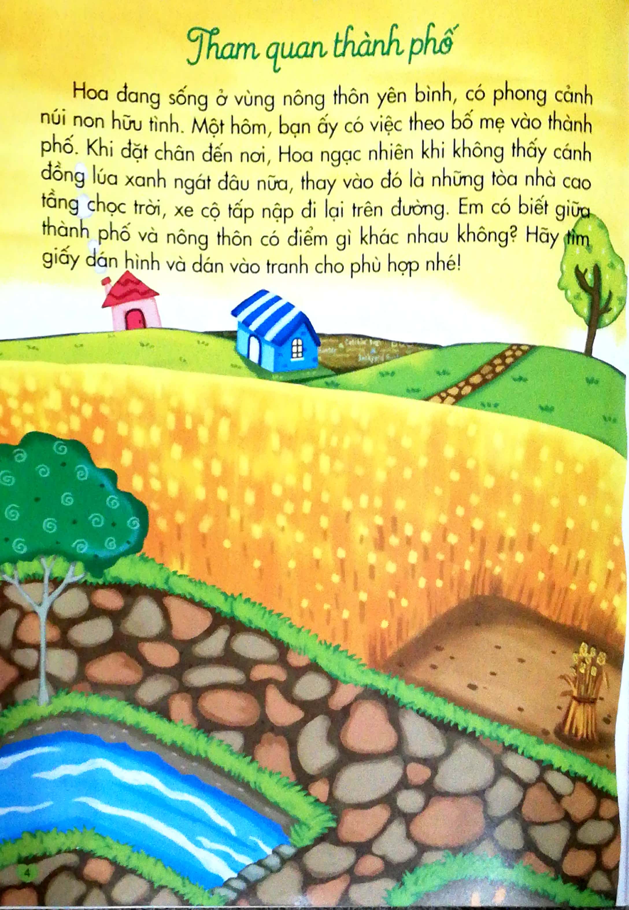 bộ 200 miếng bóc dán thông minh - phát triển chỉ số tình cảm eq tập 2 (dành cho trẻ 2-10 tuổi) - tái bản 2018 - Ảnh 5