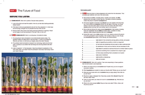 bộ 21st century communication 4: listening, speaking and critical thinking - Ảnh 5