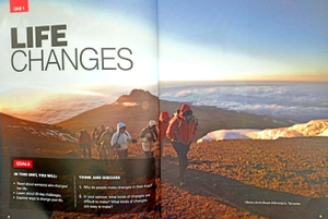 bộ 21st century reading 1: creative thinking and reading with ted talks - Ảnh 4