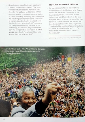 bộ 21st century reading student book 2 creative think/read - Ảnh 5