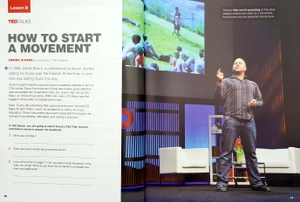 bộ 21st century reading student book 2 creative think/read - Ảnh 9