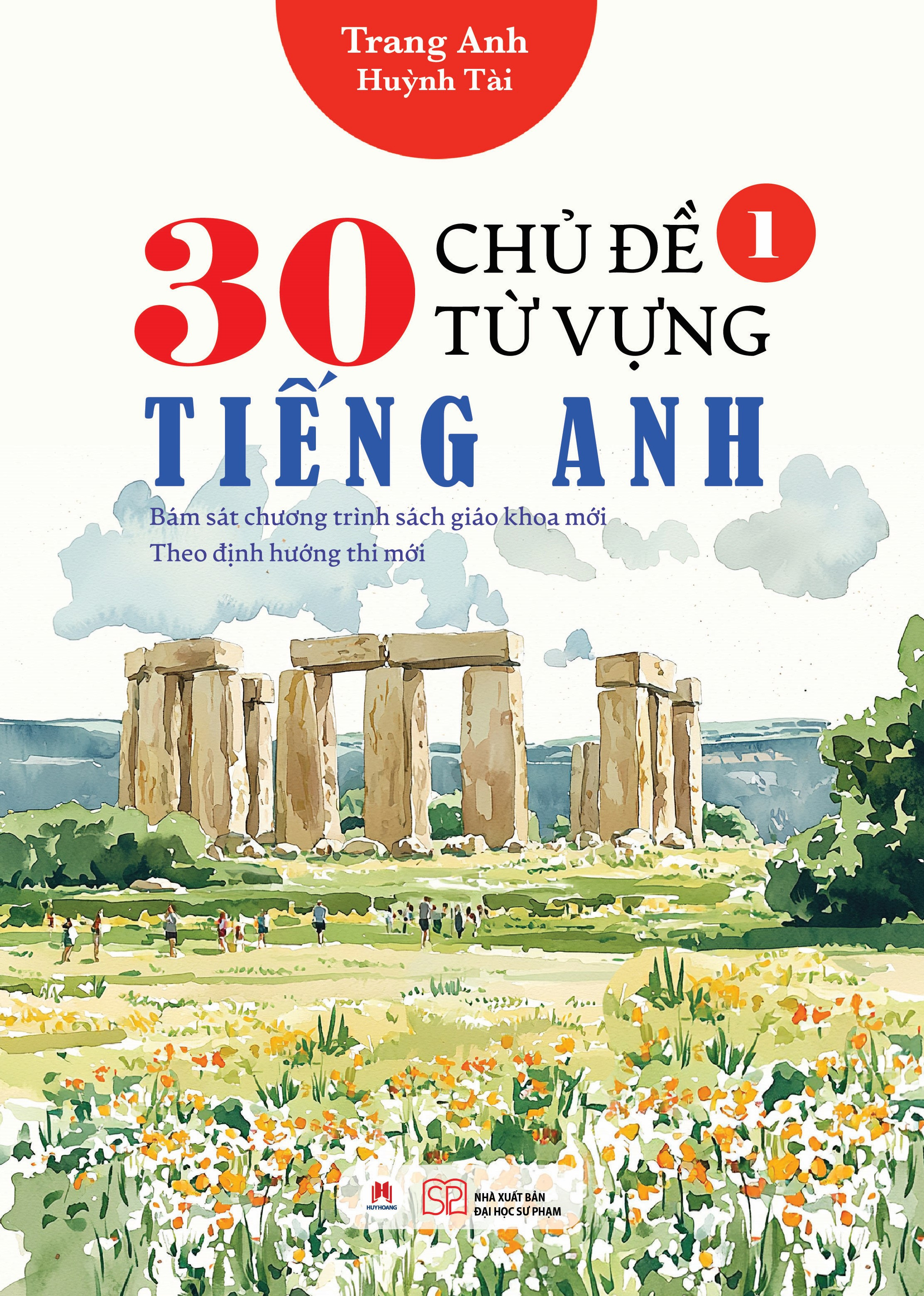bộ 30 chủ đề từ vựng tiếng anh (tập 1) - Ảnh 2