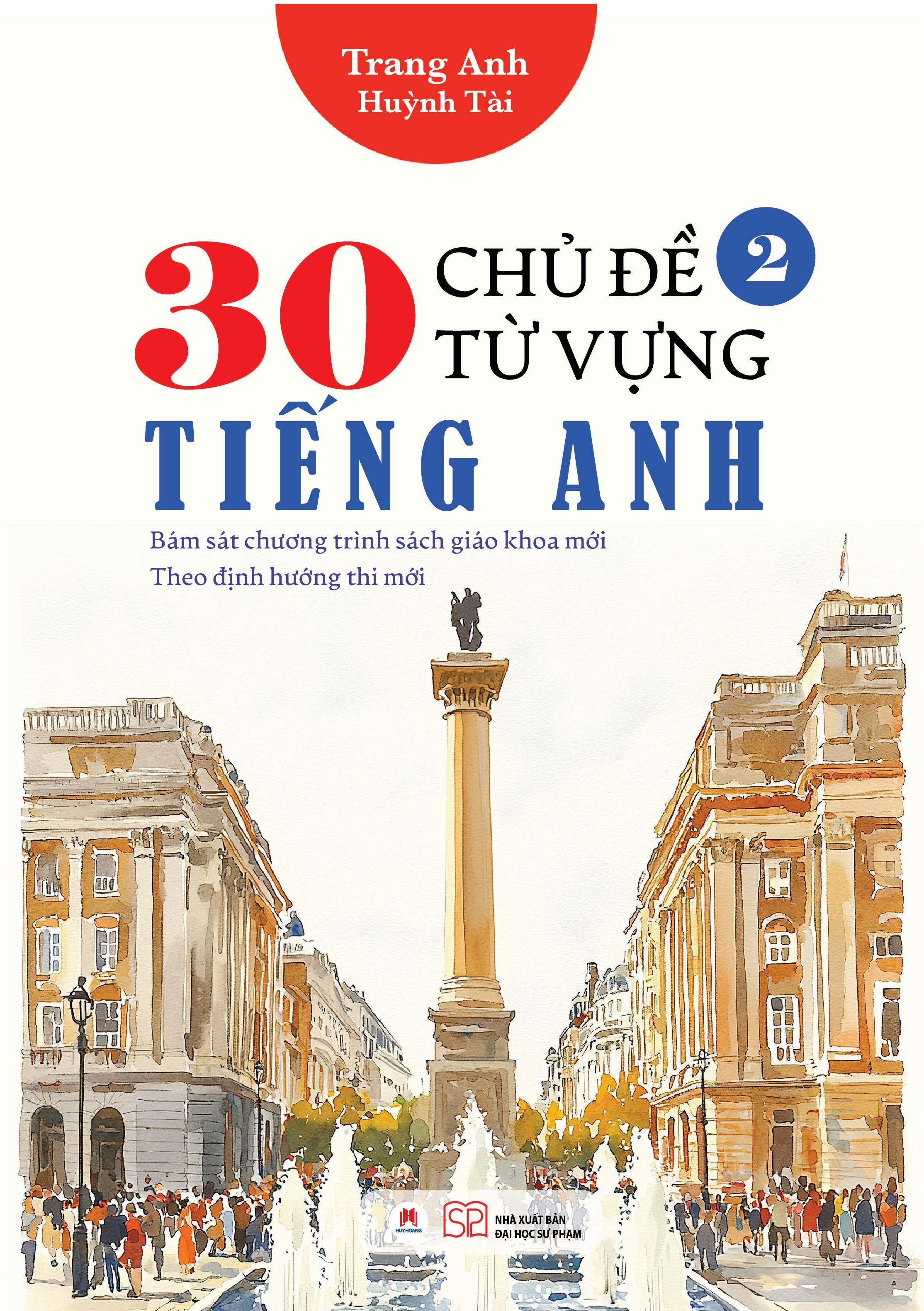 bộ 30 chủ đề từ vựng tiếng anh (tập 2) - Ảnh 2